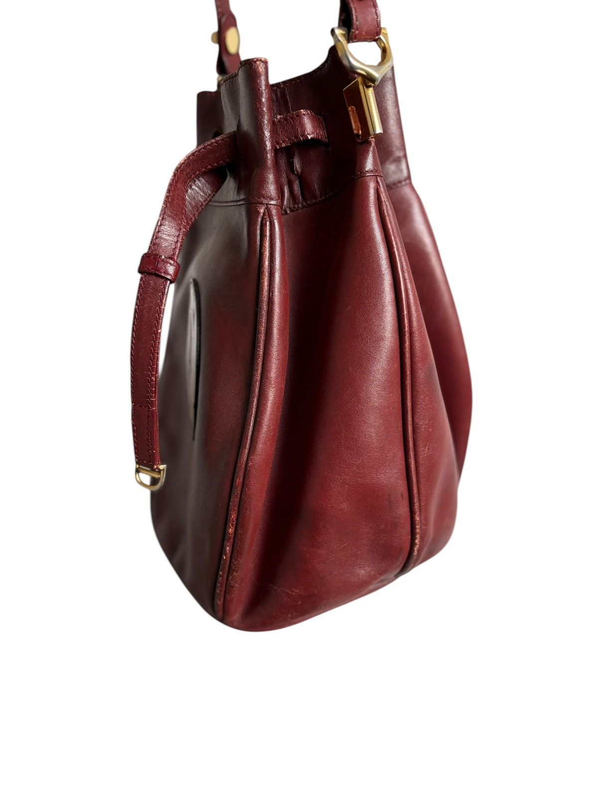 Cartier Cartier Bucket Bag Size ONE SIZE - 3 Thumbnail