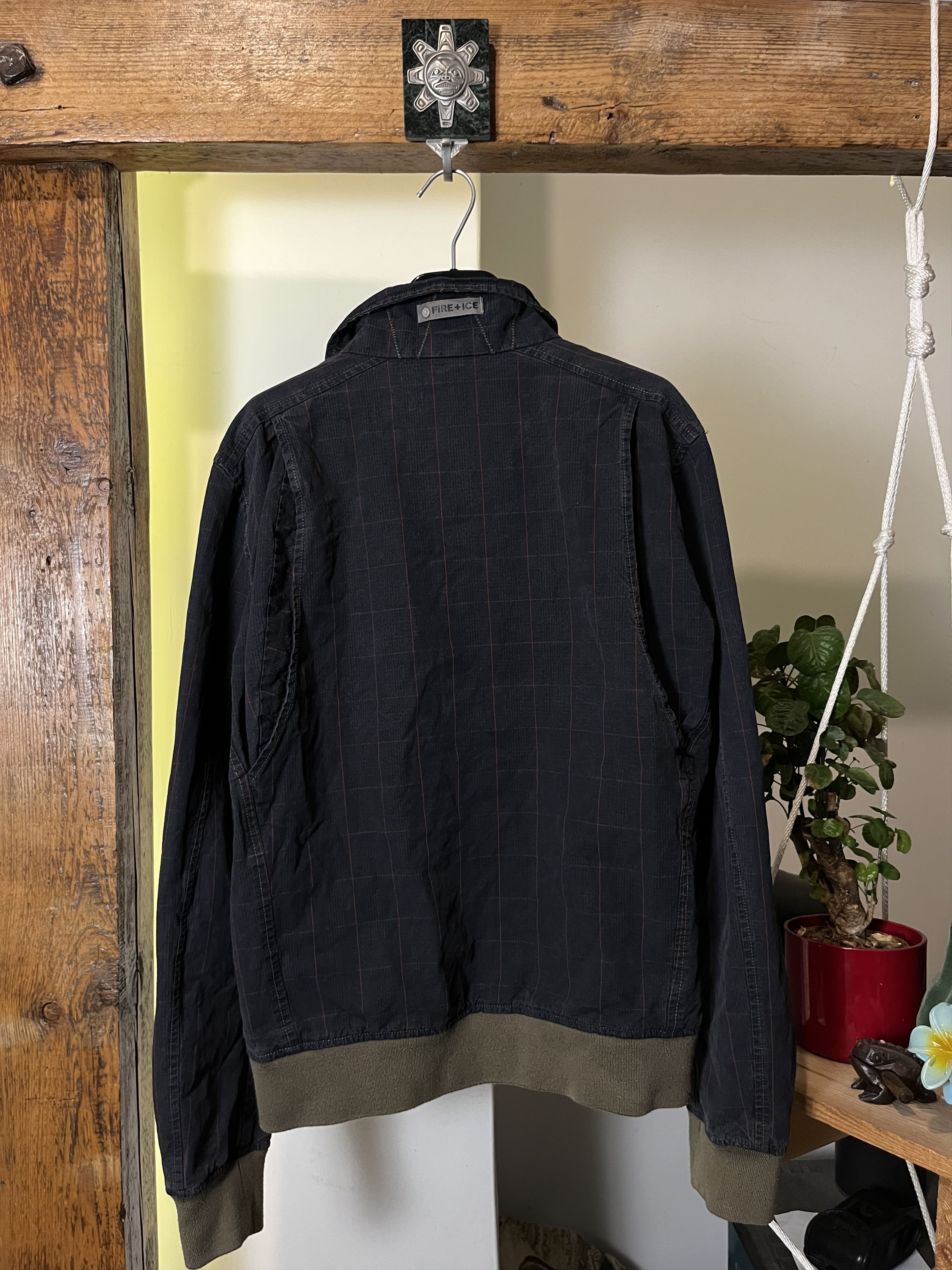 Bogner × Vintage Vintage Bogner Fire plus Ice Jacket Size US M / EU 48-50 / 2 - 2 Thumbnail