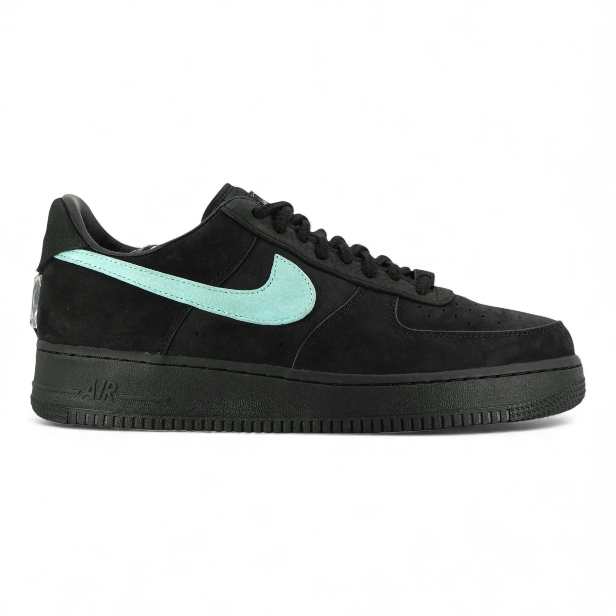 Nike Air Force 1 Low Tiffany & Co. 1837 Size US 13 / EU 46 - 1 Thumbnail