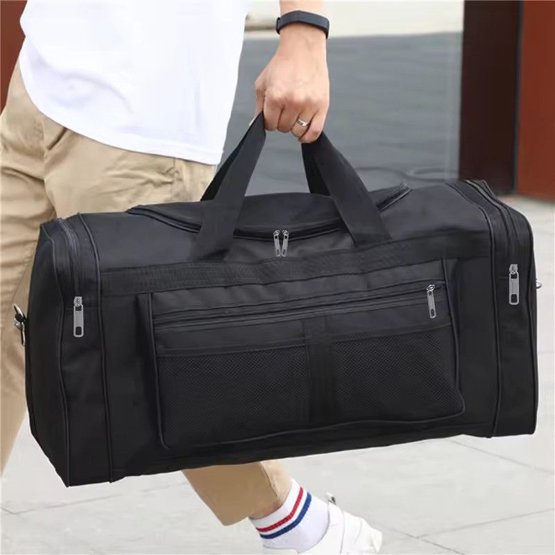 Other Soft Nylon Duffle Bag Size ONE SIZE - 4 Thumbnail