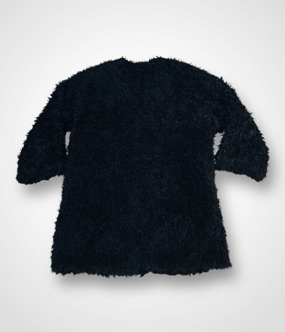 Other Fur Jacket No Brand (29) Size US M / EU 48-50 / 2 - 2 Thumbnail