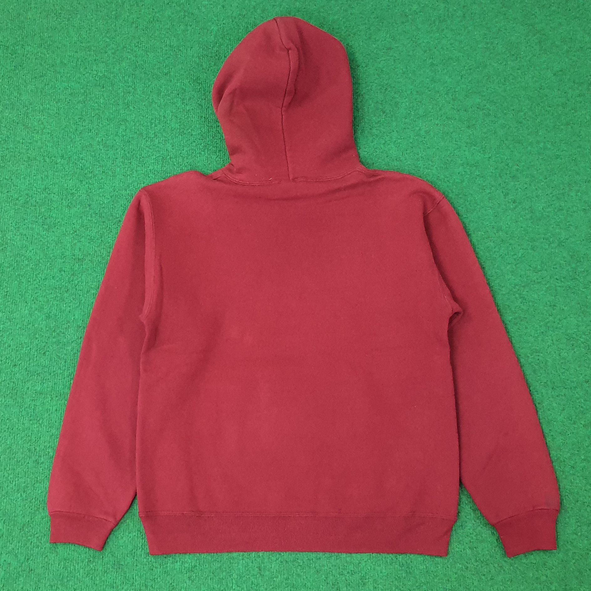 Russell Athletic Vintage Russell L.L. Bean Hoodies C254N13 Size US XS / EU 42 / 0 - 3 Thumbnail