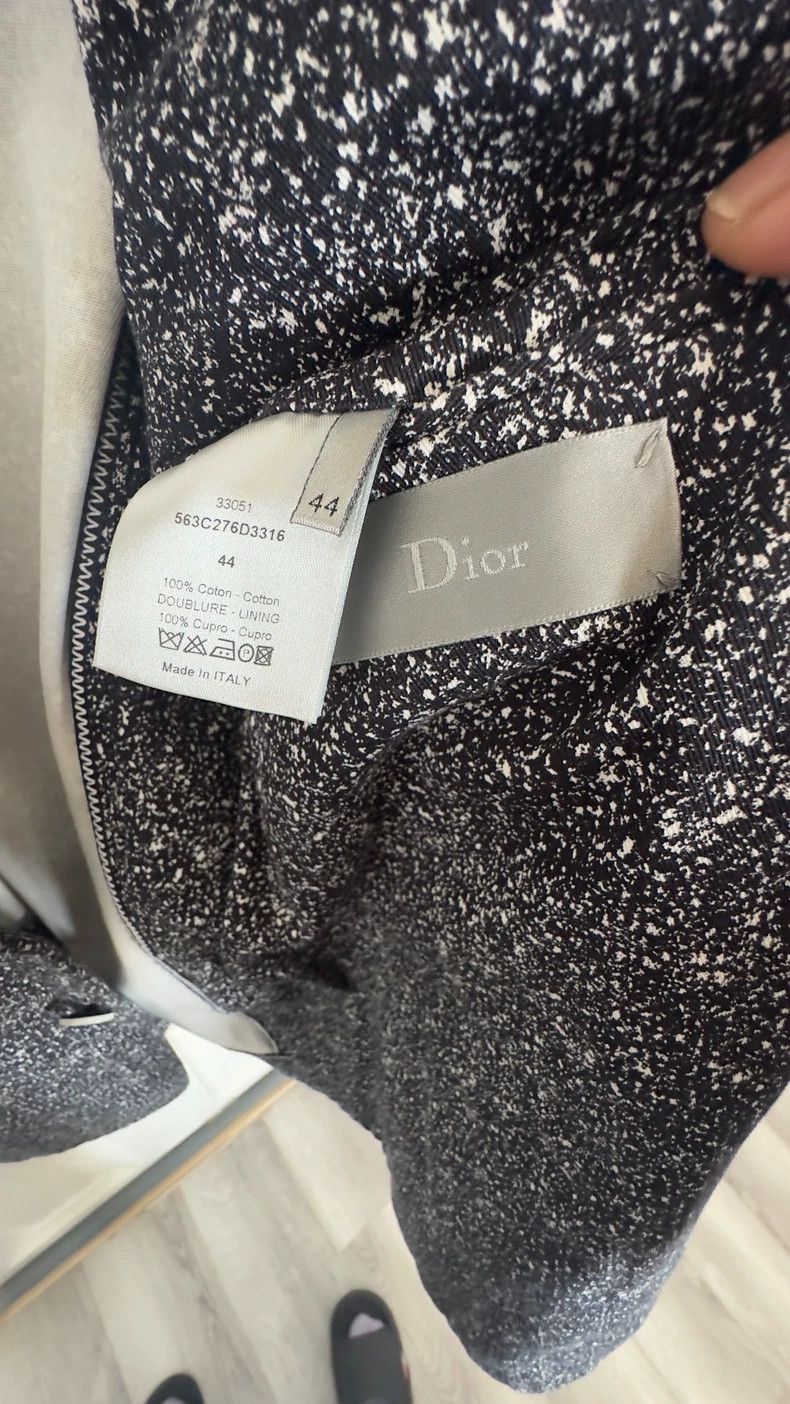 Dior Dior Starry suit 2505-Nextarrow Size 44R - 8 Thumbnail