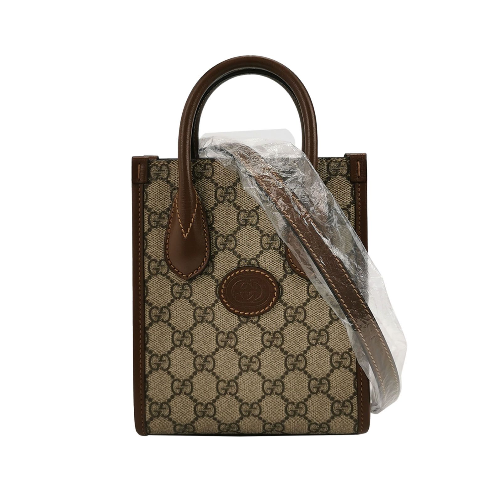 Gucci Gucci Women os Crossbody Bags Size ONE SIZE - 1 Thumbnail