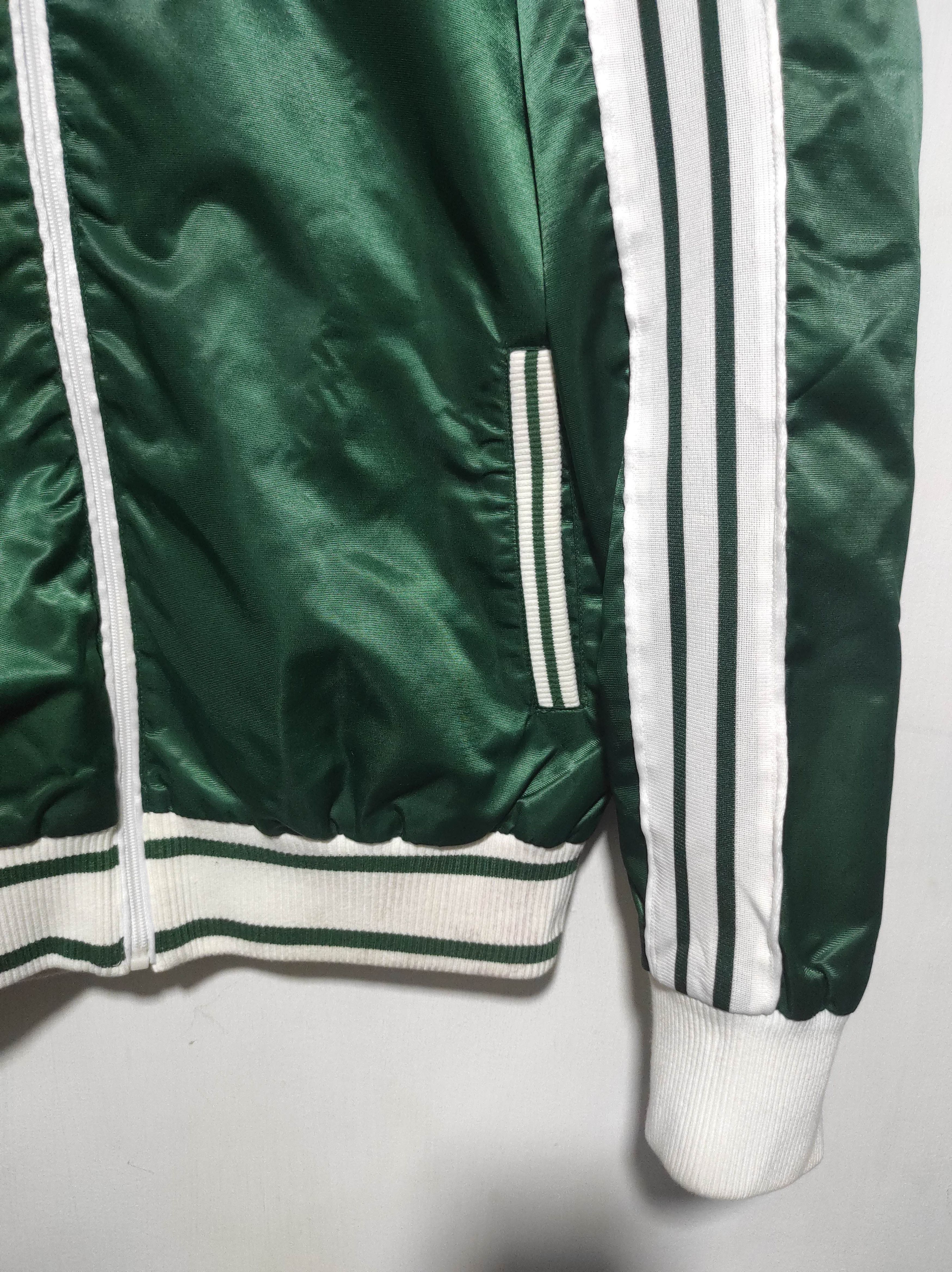 Hysteric Glamour Ask Enquired Varsity Jacket London Flag Size US L / EU 52-54 / 3 - 8 Thumbnail
