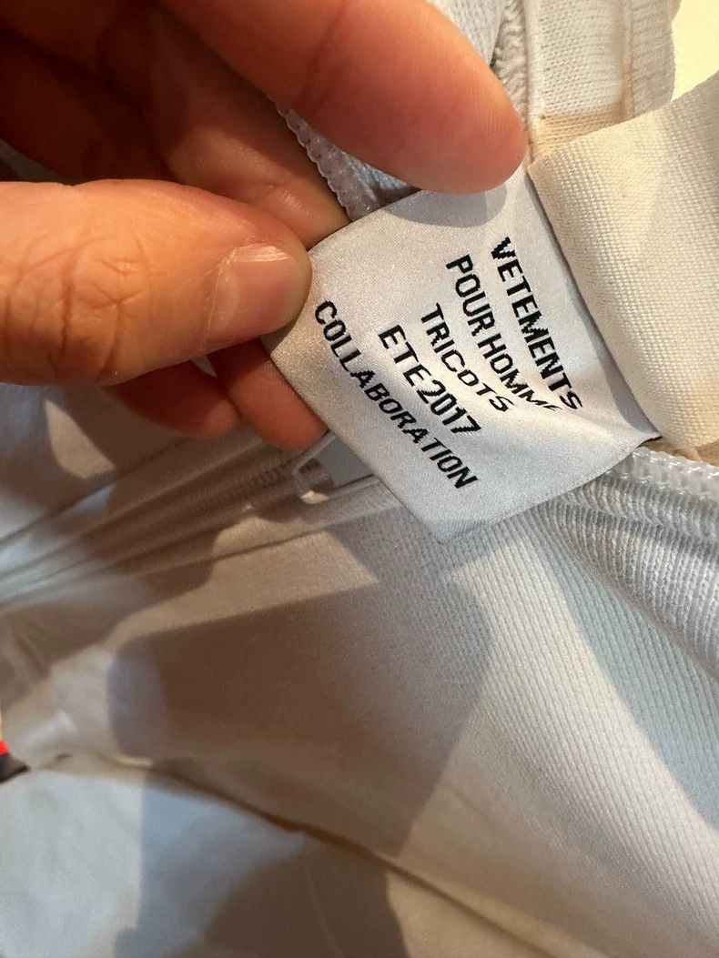 Vetements Vetements Cheap Outerwear, Size 36 Size US XS / EU 42 / 0 - 4 Thumbnail