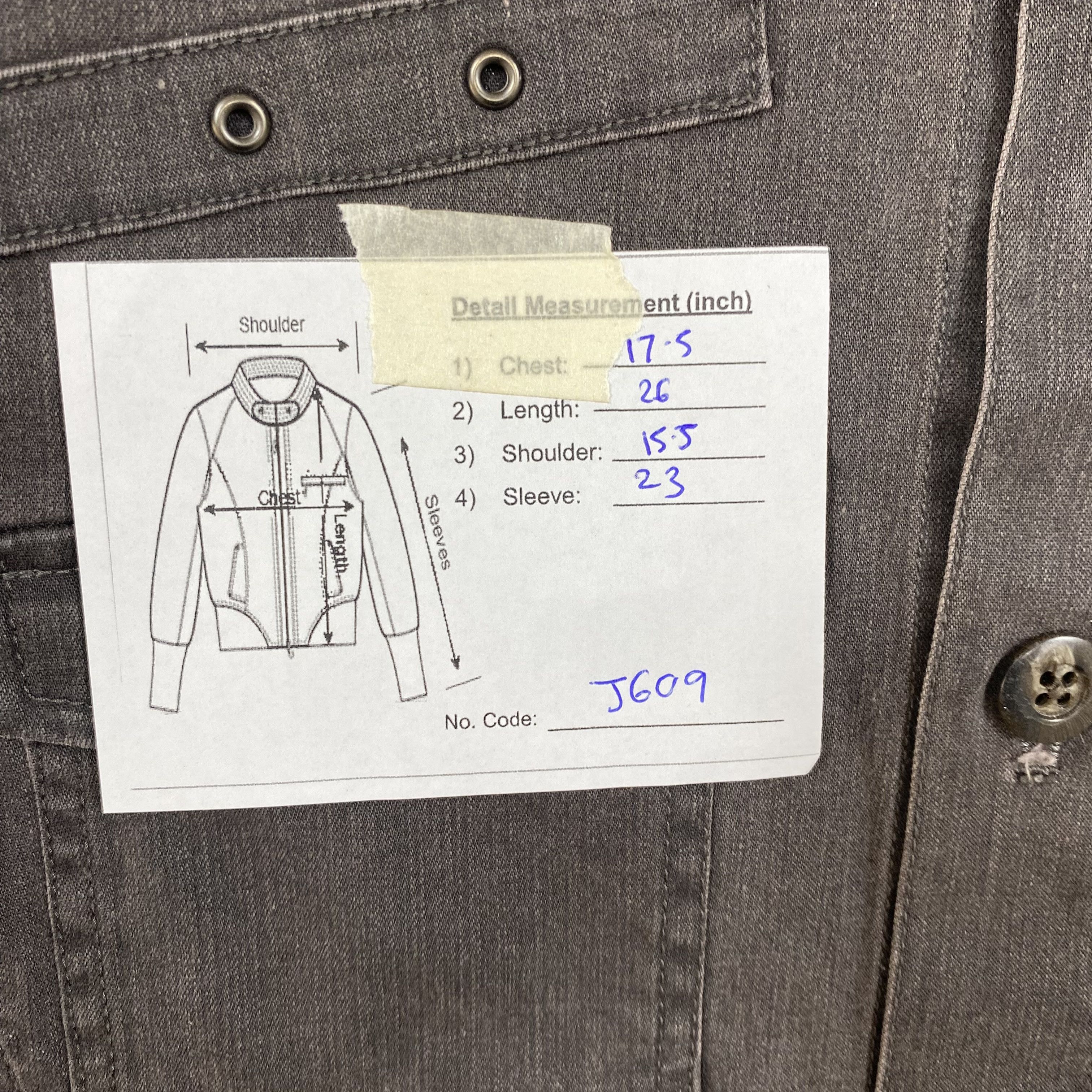 Beams Plus International Gallery Beams Military Field Shirt Jacket-J609 Size US M / EU 48-50 / 2 - 12 Thumbnail