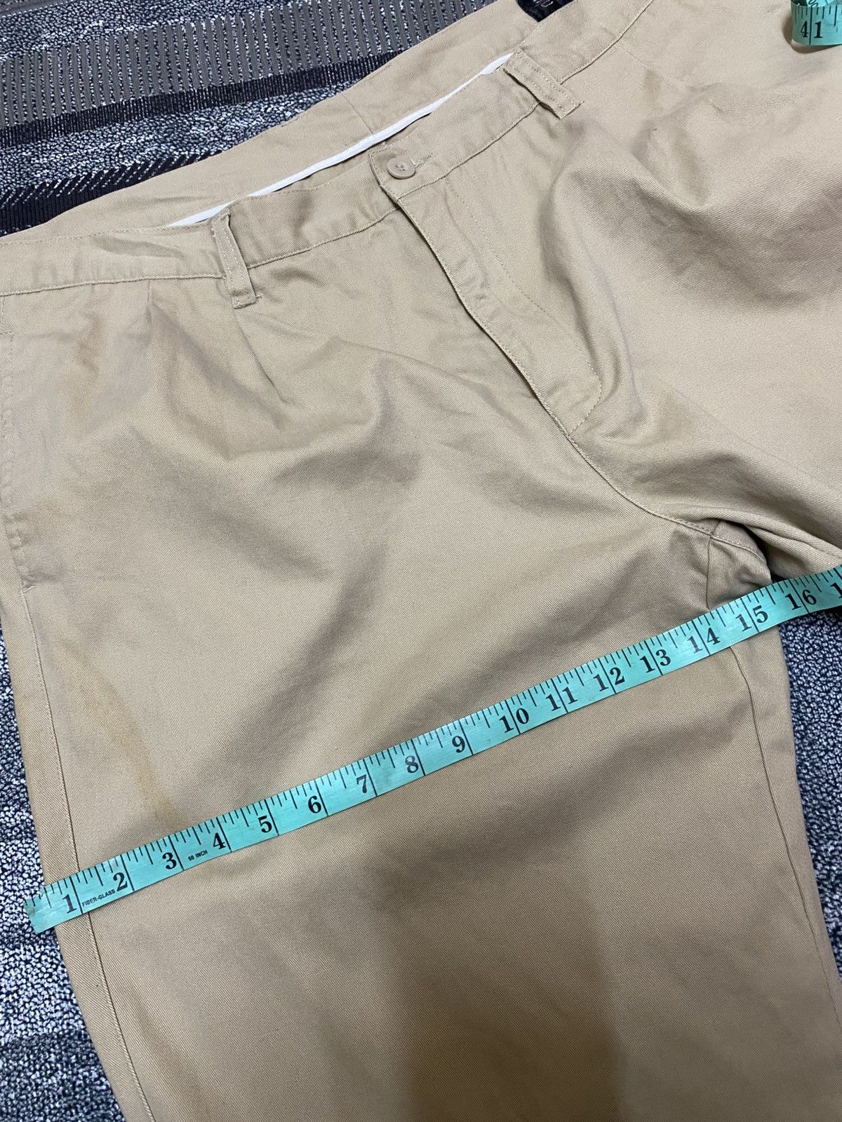The Unbranded Brand Spirit Chinos Slack Pants Over Size Size US 40 / EU 56 - 7 Thumbnail
