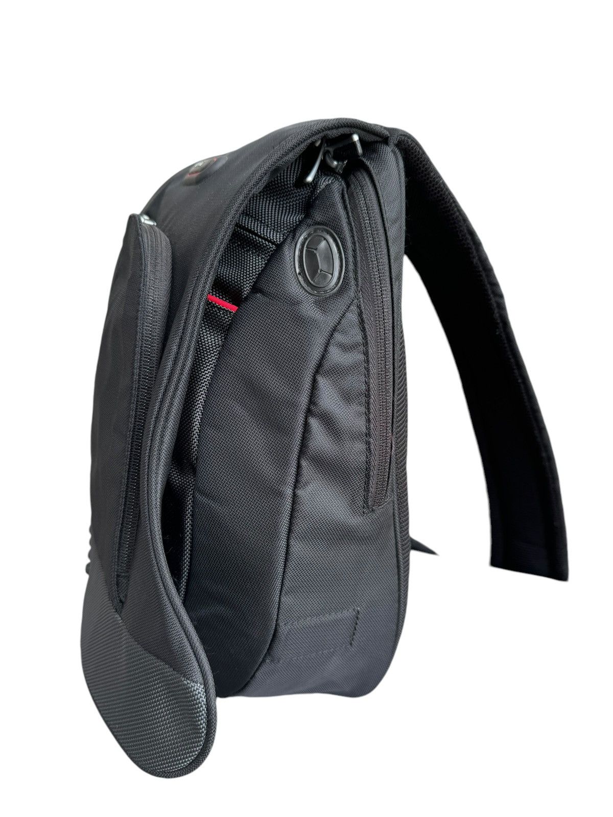 Japanese Brand × Tumi Vintage Tumi T-Tech Shoulder Bag Size ONE SIZE - 10 Thumbnail