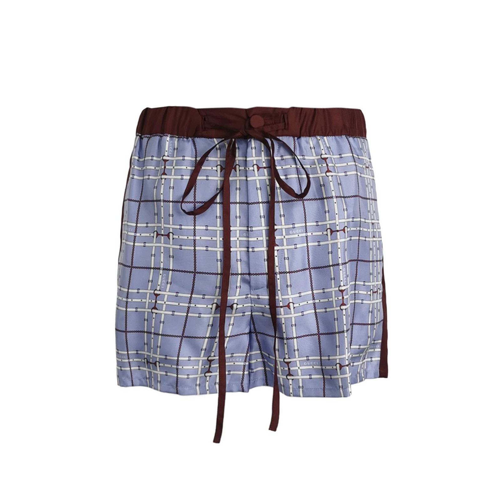 Gucci Gucci Women 38 Shorts Size 38" / US 16 / IT 52 - 1 Thumbnail