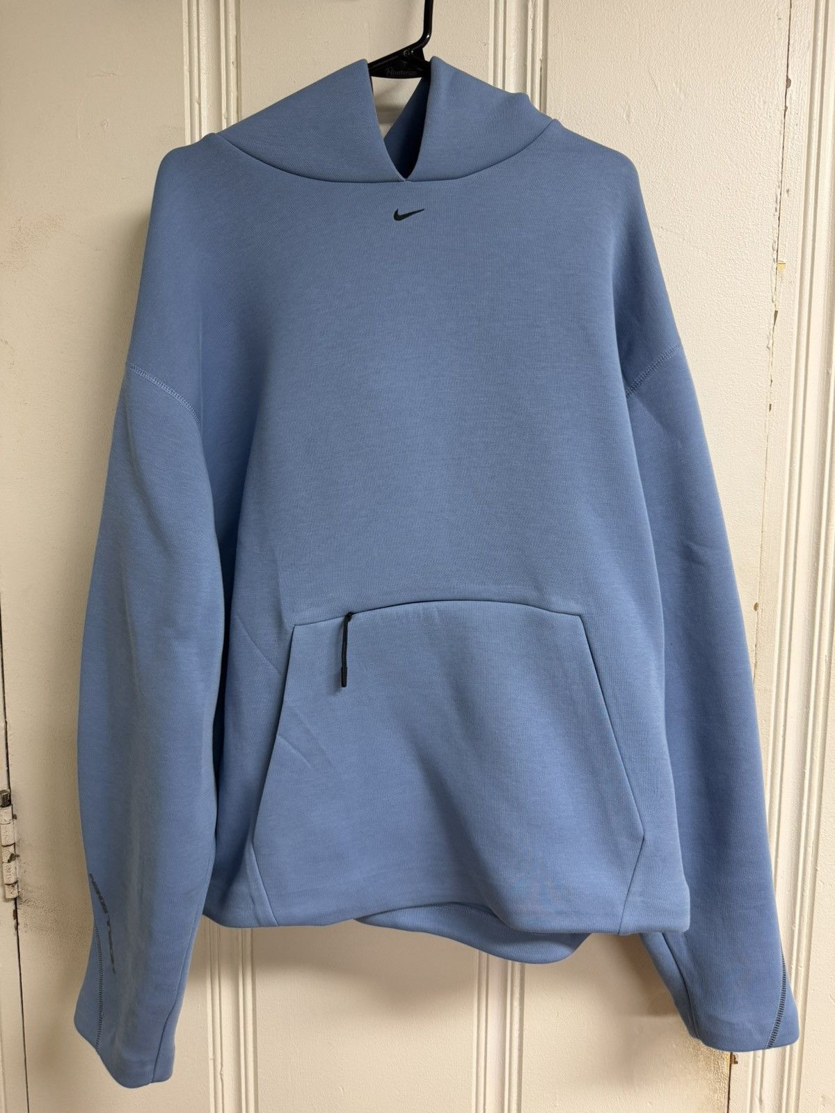 Nike Nike tech fleece hoodie Size US L / EU 52-54 / 3 - 1 Thumbnail