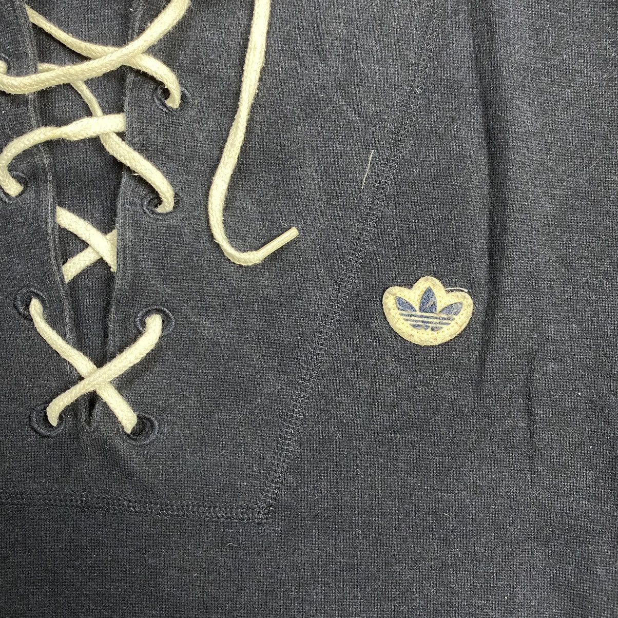 Adidas × Kazuki Kuraishi adidas x kazuki kuraishi lace up sweatshirt Size US M / EU 48-50 / 2 - 5 Thumbnail