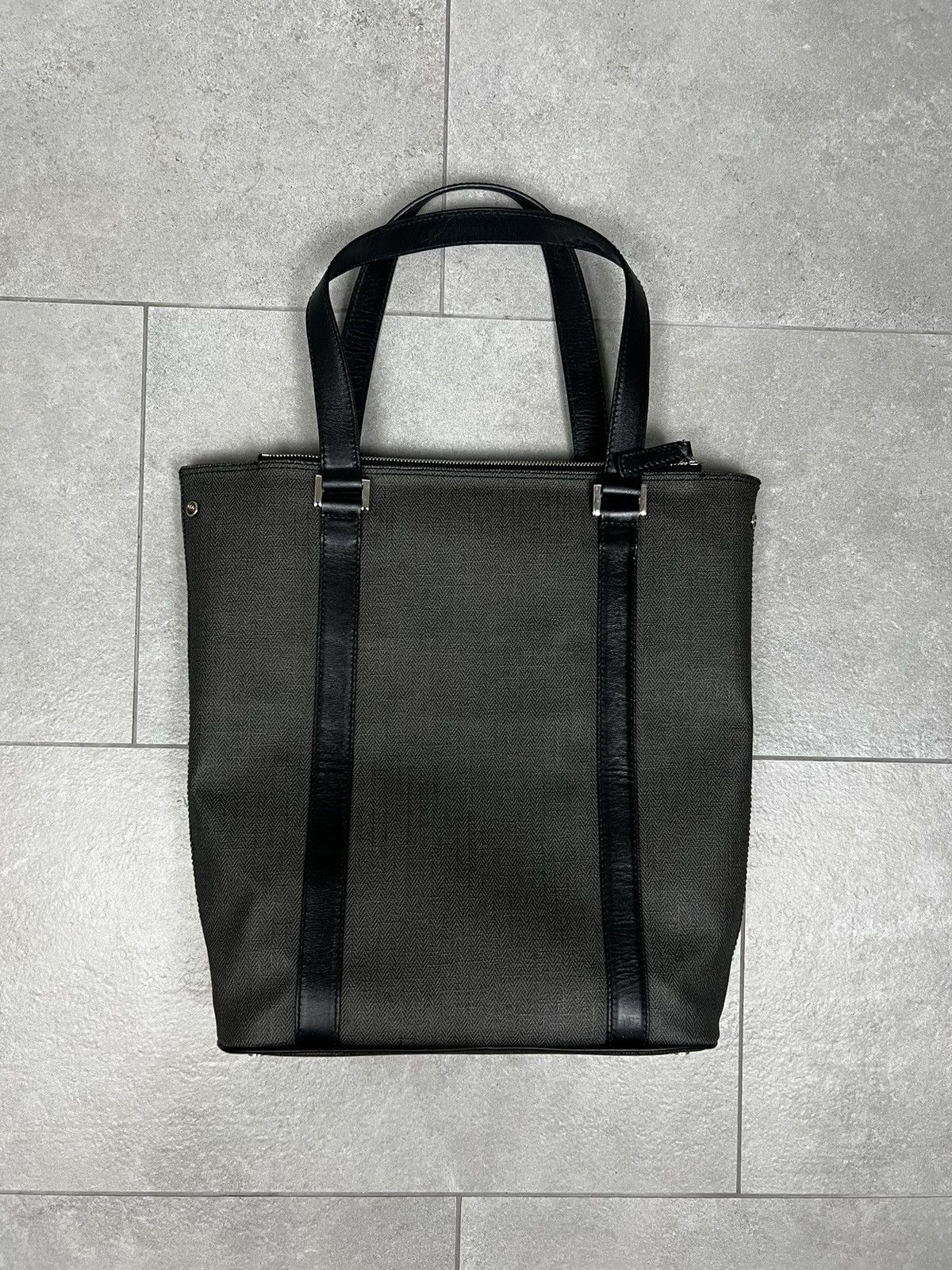 Bvlgari Bulgari Bvlgari weekend tote bag Size ONE SIZE - 3 Thumbnail