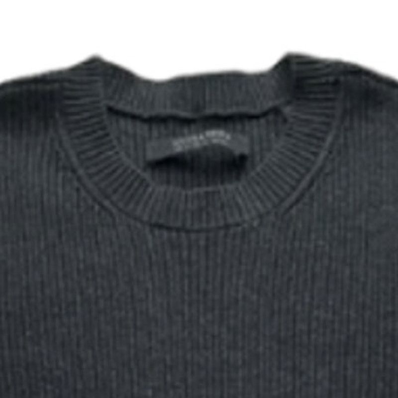 Allsaints All Saints Gray Sweater | Size 8 Size M / US 6-8 / IT 42-44 - 5 Thumbnail