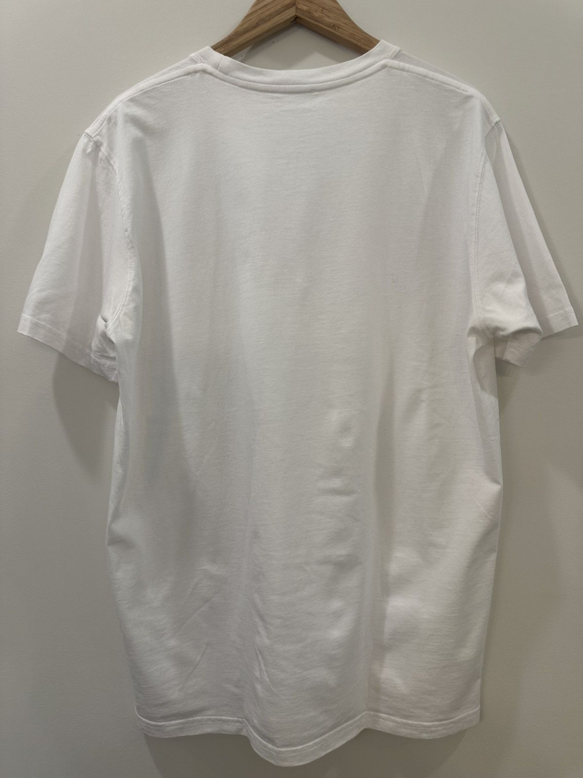 Norse Projects Norse Projects Niels Standard Tee XL Size US XL / EU 56 / 4 - 4 Thumbnail