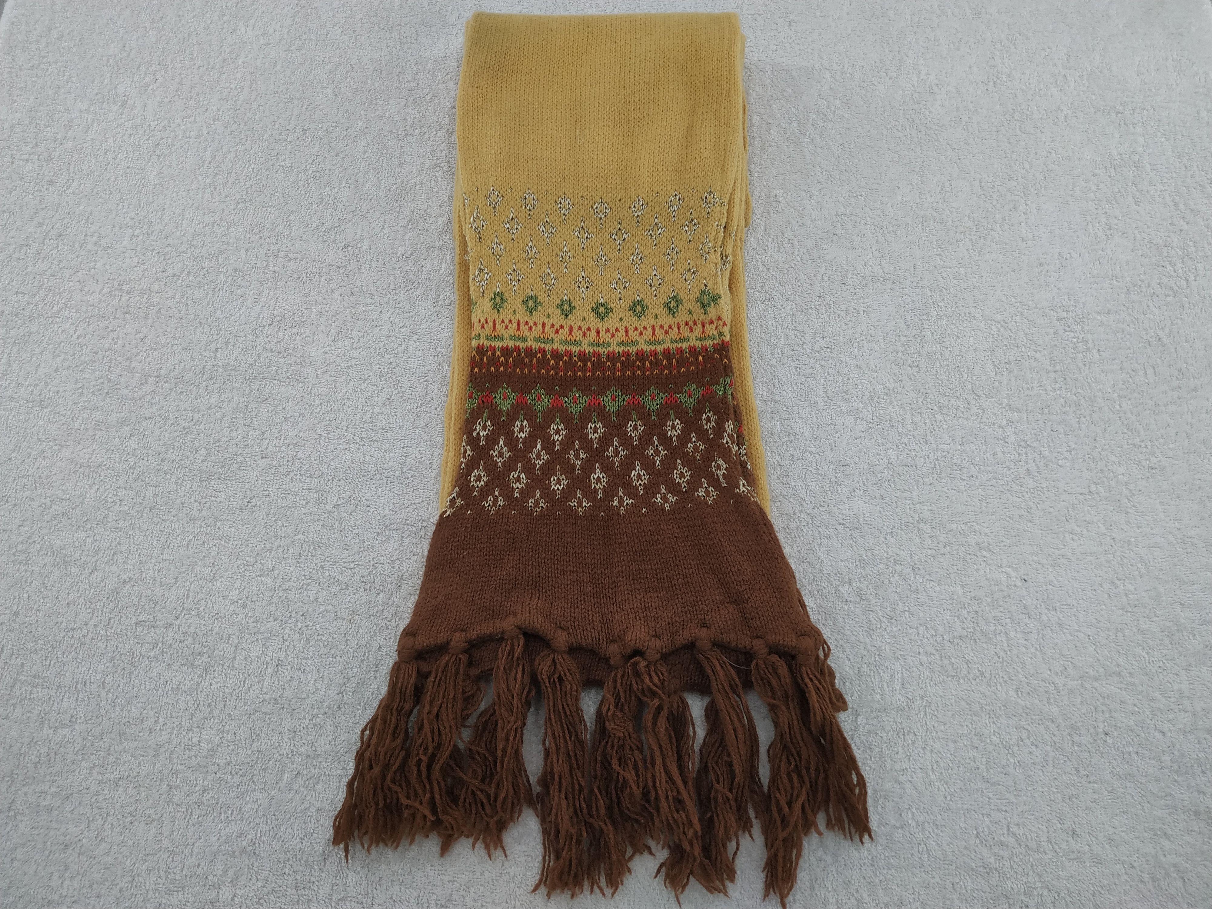 Marc Jacobs Marc Jacobs Scarf / Muffler / Neckwear - WW294 Size ONE SIZE - 1 Thumbnail