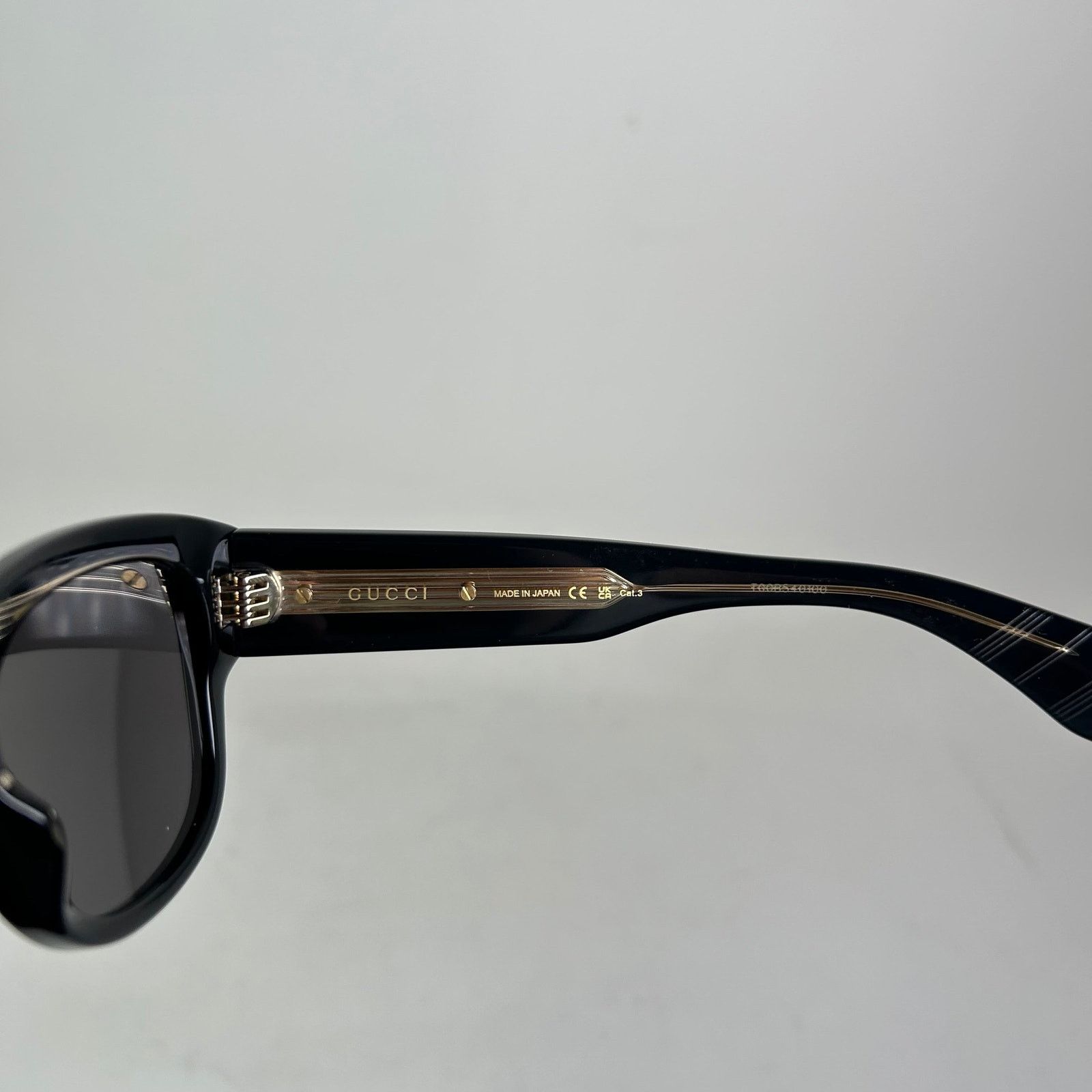 Gucci Gucci GG1517S 54MM Sunglasses Size ONE SIZE - 5 Thumbnail