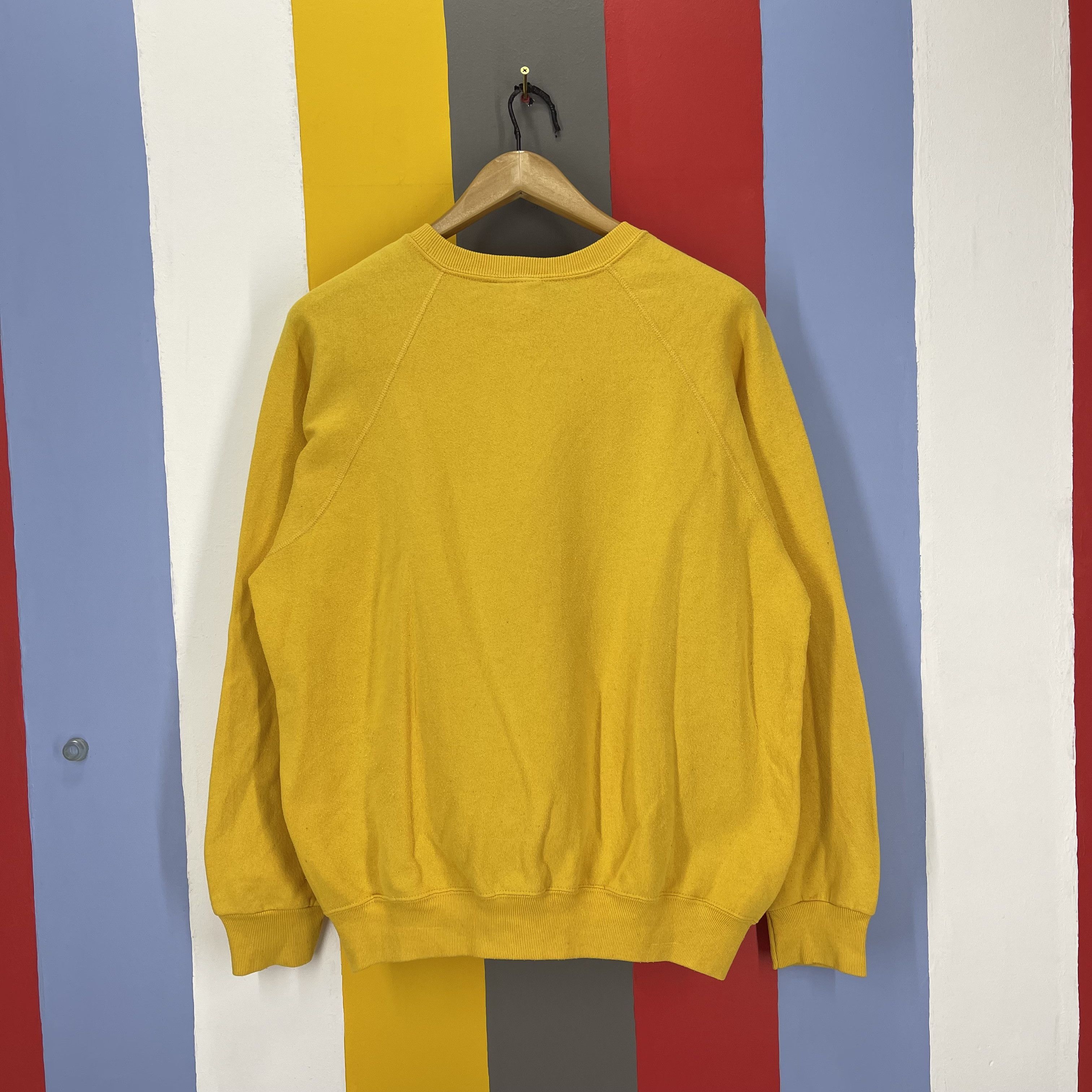 Lee 90s INTERNATIONAL FALLS BRONCOS by LEE Sweatshirt #1254/AR Size US L / EU 52-54 / 3 - 9 Thumbnail