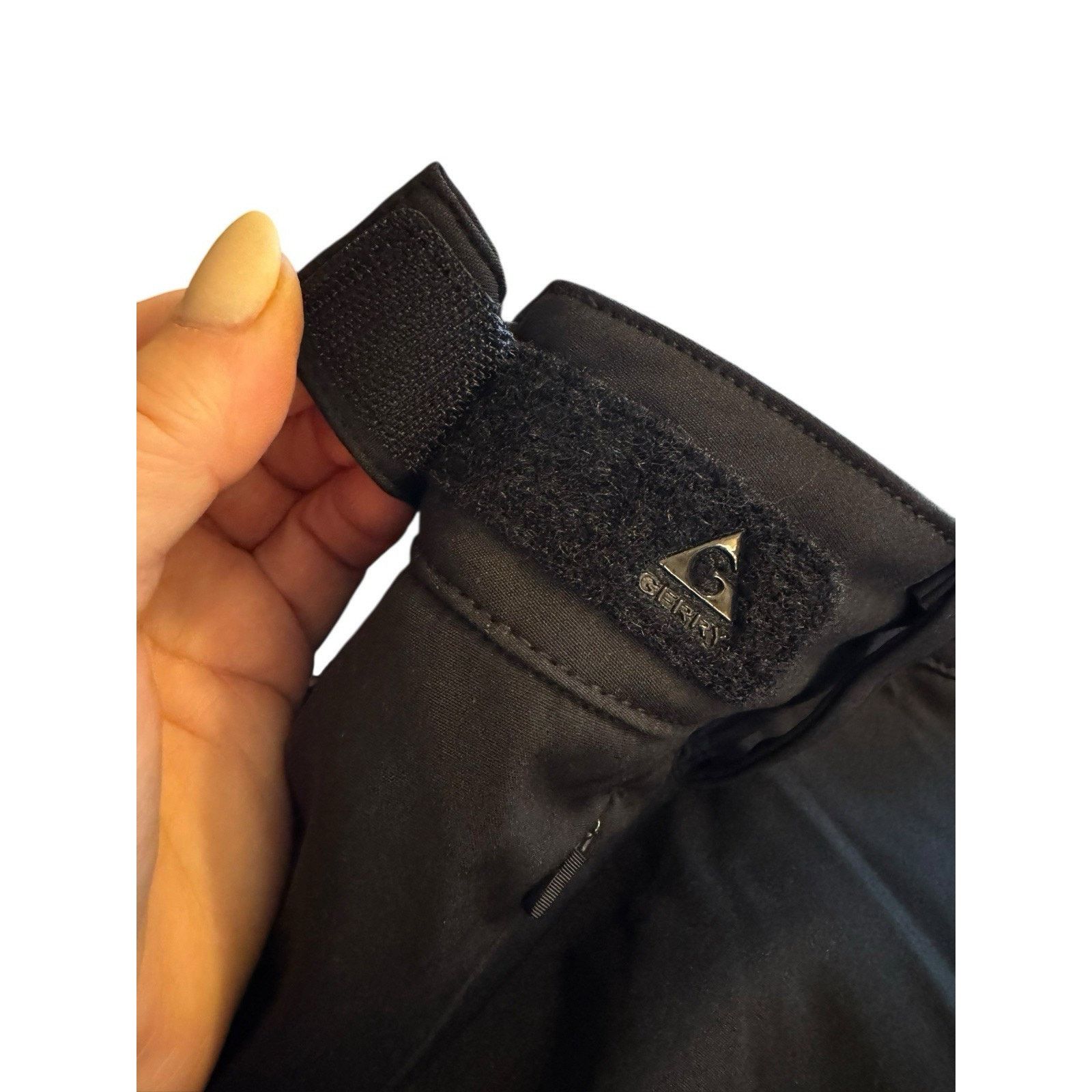 Other GERRY NEW Women’s Black Stretch Snow Pants Ski Snowboarding Size 34" / US 12 / IT 48 - 10 Thumbnail