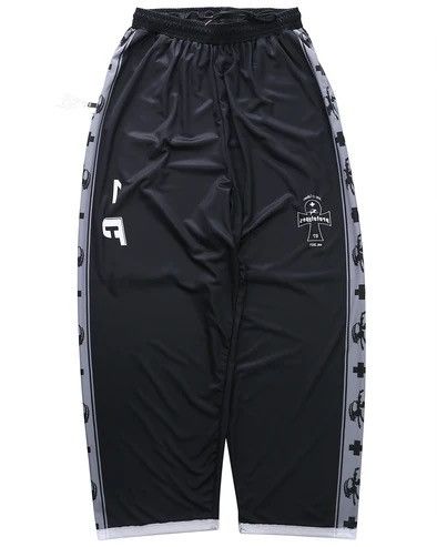 Prototypes Inside out soccer pants Size US 33 - 1 Thumbnail