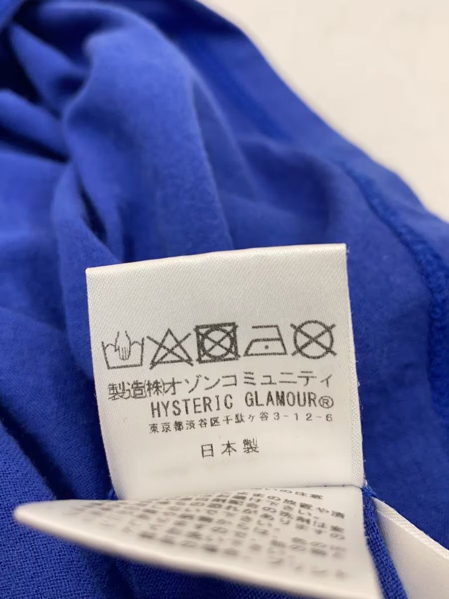 Hysteric Glamour Girl Logo Long Sleeve Tee Size US M / EU 48-50 / 2 - 5 Thumbnail