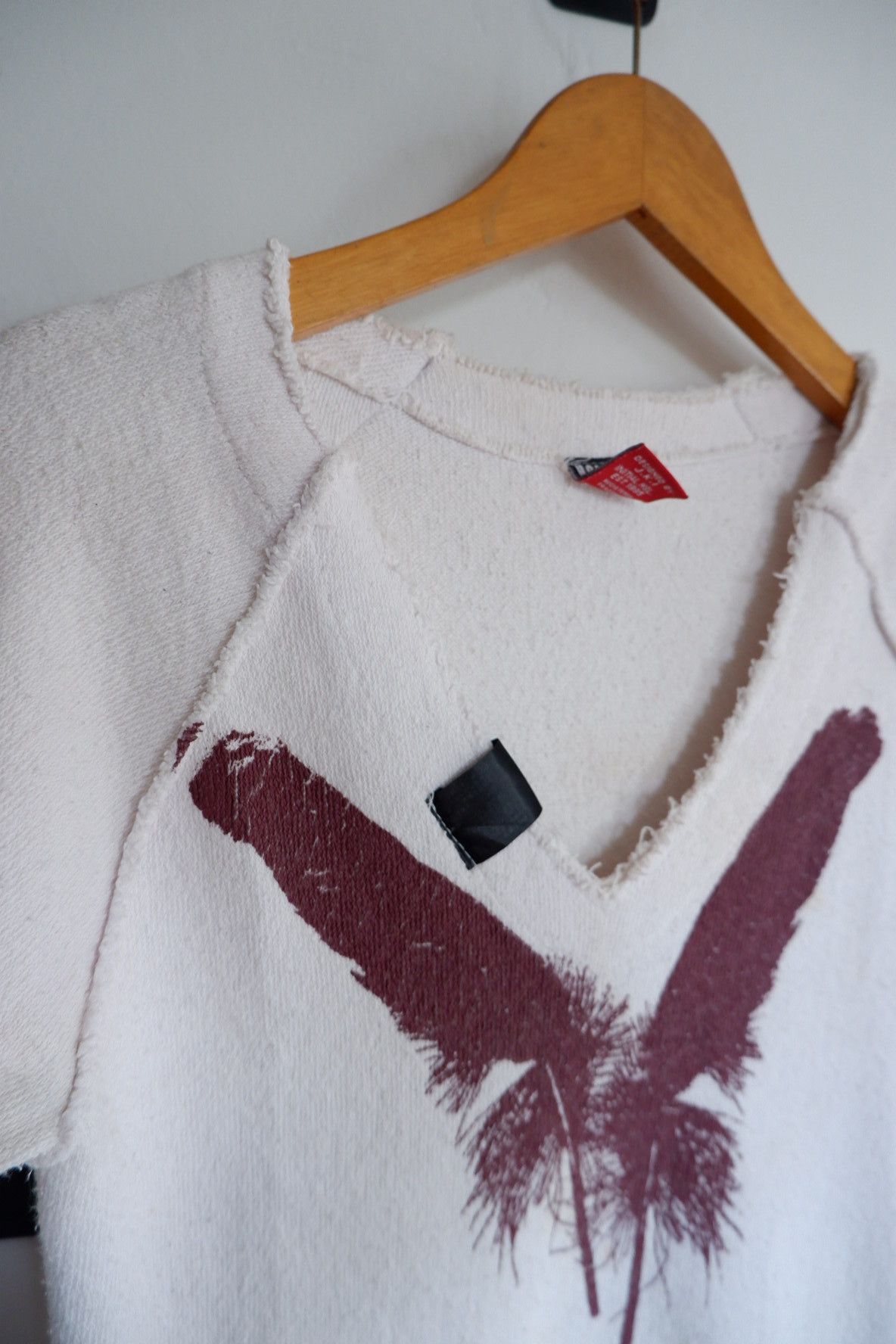 14th Addiction Vintage H.S.L J.K.I 14th addiction Style Long Sleeve Size US M / EU 48-50 / 2 - 4 Thumbnail