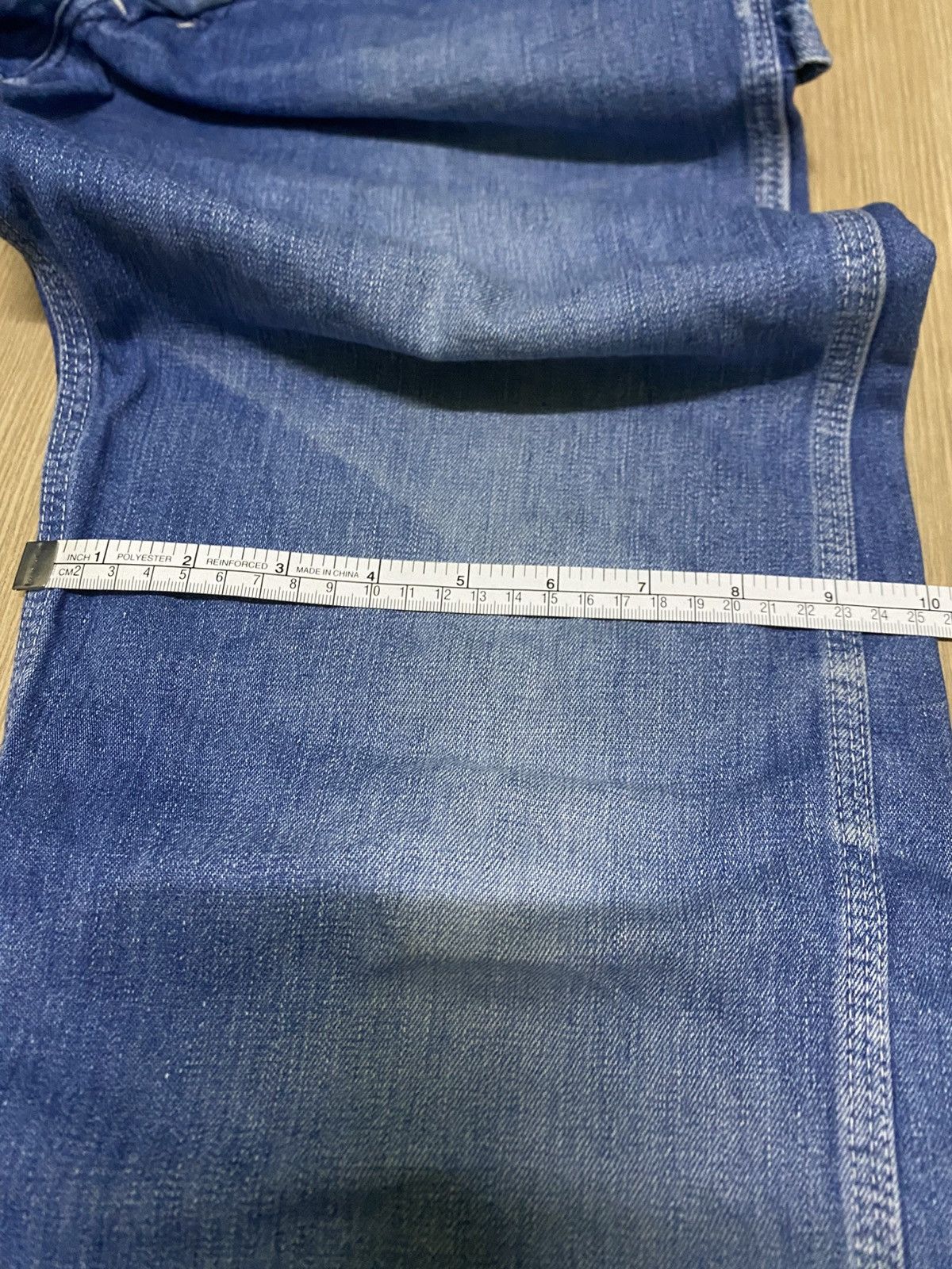 Carhartt Vintage Carhartt Capenter Jeans Size US 28 / EU 44 - 10 Thumbnail