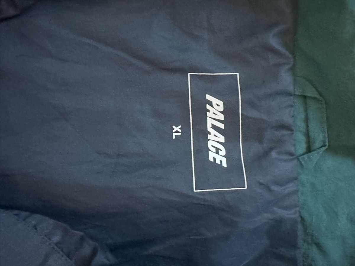 Palace 2017 Palace Hi Grade shell top - brand new Size US XL / EU 56 / 4 - 4 Thumbnail