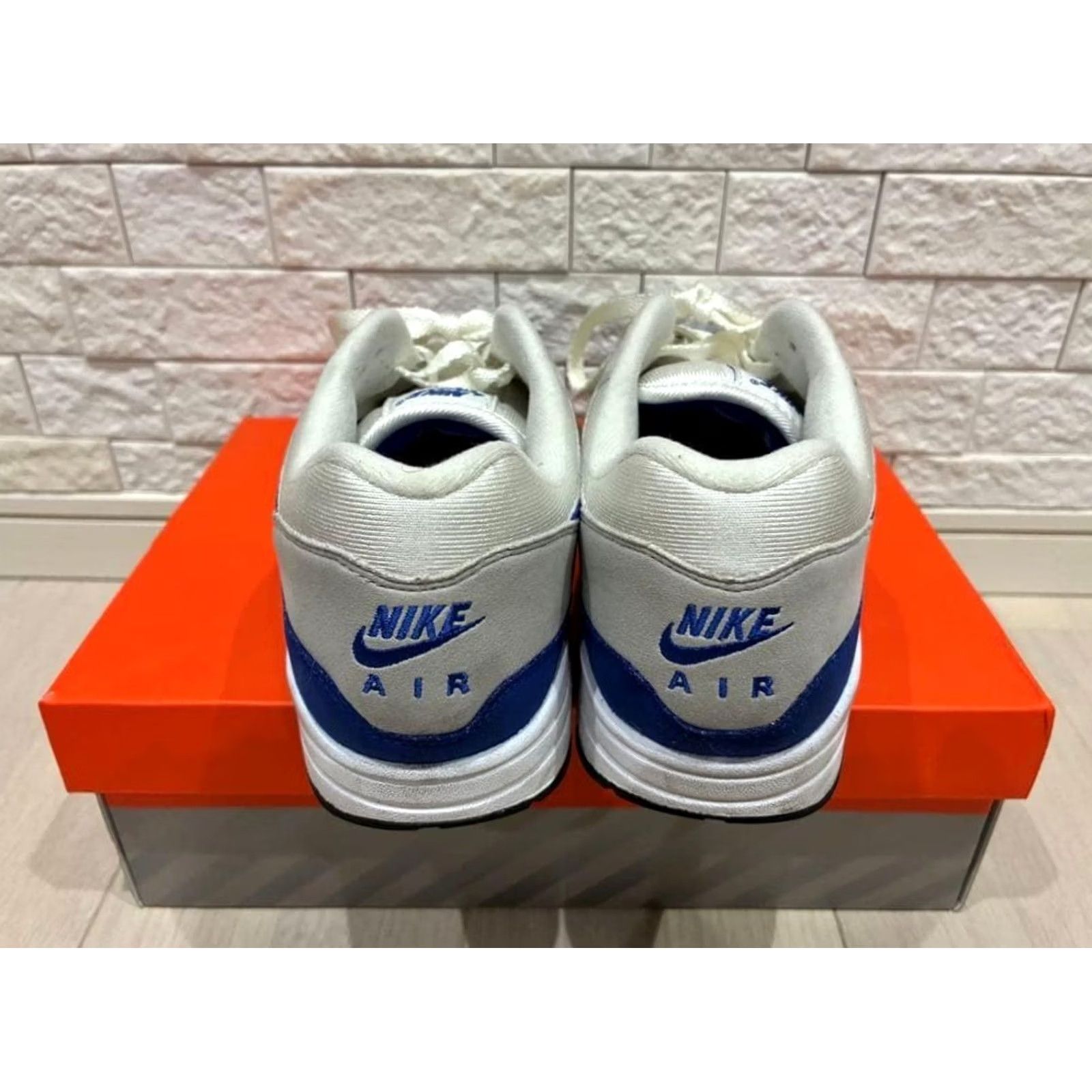 Nike Item Specifications: Brand: Nike Size US 11 / EU 44 - 5 Thumbnail