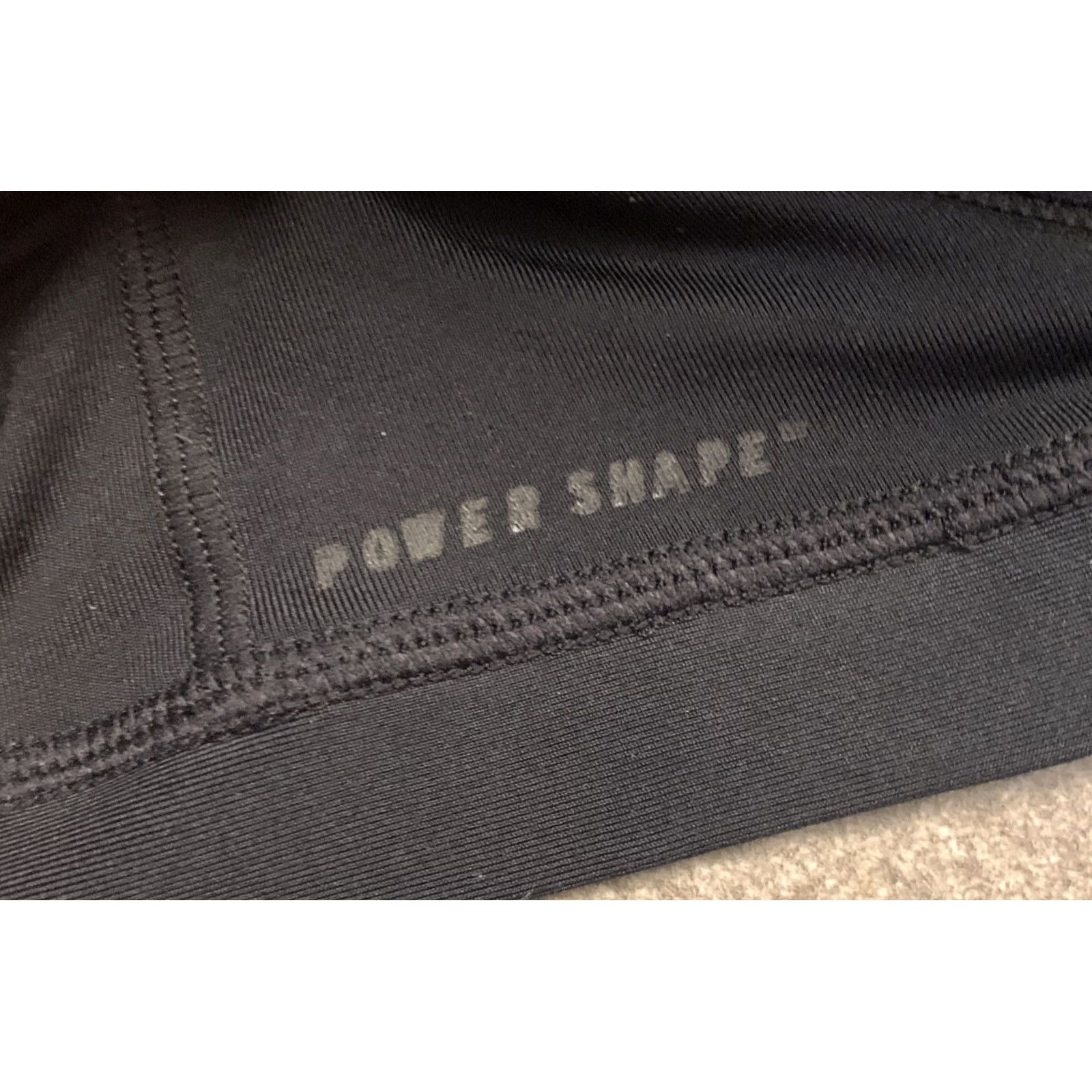 Victoria's Secret Victoria's Secret Sport Bra Pink Player VSX Medium & Black C9 Shape athletic Shirt Womens Medium Pink Athletic Sports Bra Size ONE SIZE - 6 Thumbnail