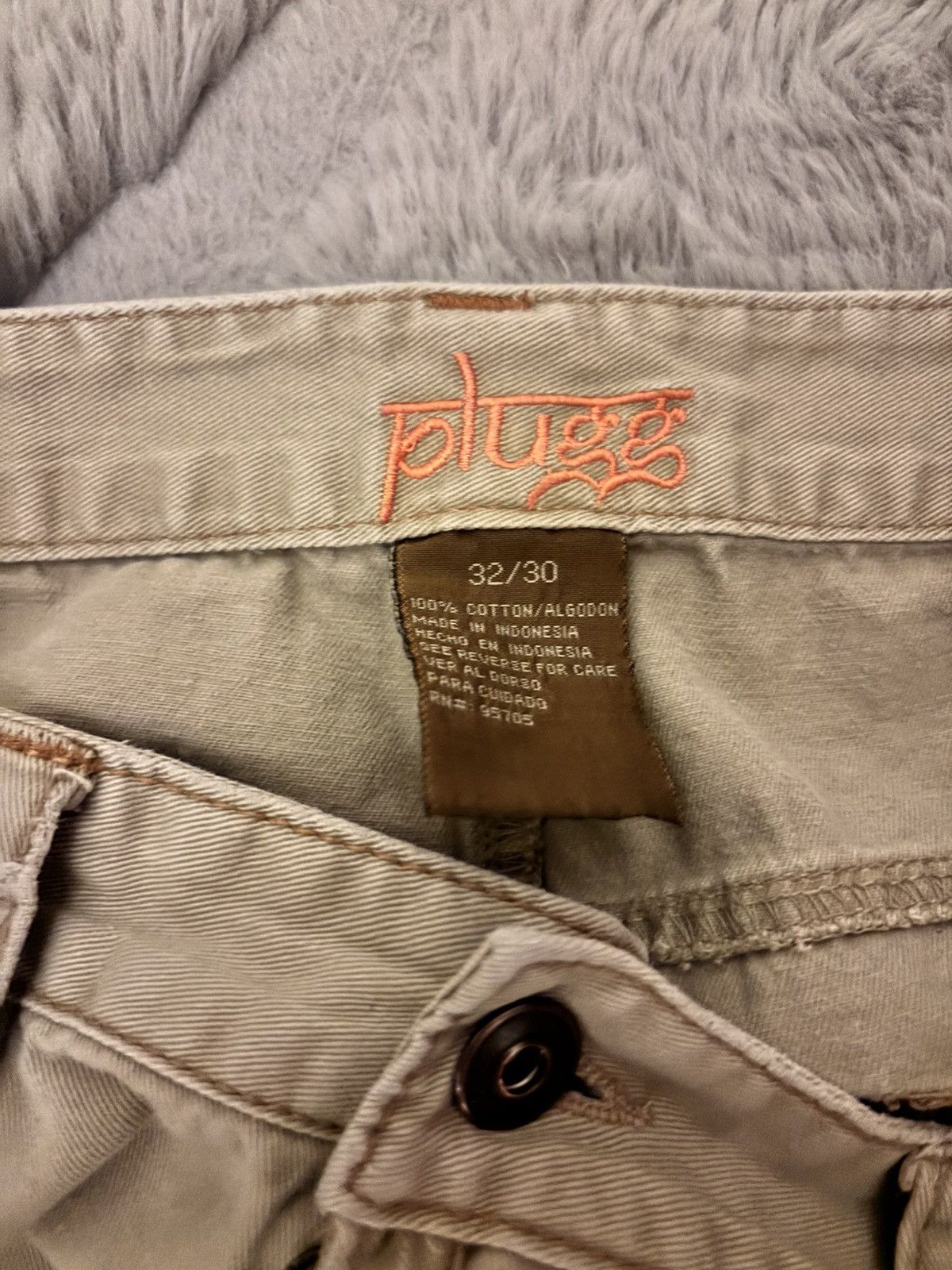 Other Plugg bootcut fit jeans Size US 32 / EU 48 - 5 Thumbnail
