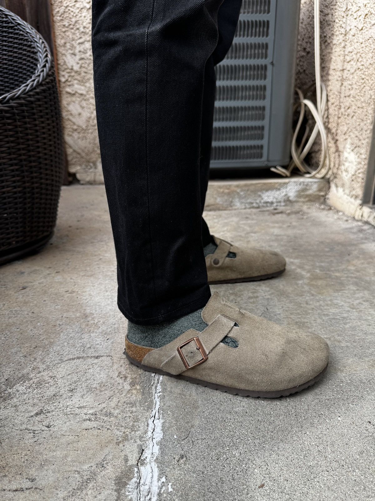 3sixteen CT-220x - 3Sixteen Denim Size US 30 / EU 46 - 15 Thumbnail