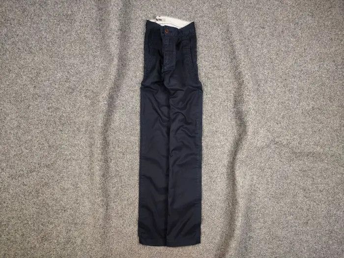 Acne Studios Vintage Acne Studio Roc Twill Chino cotton Trouser Pants Size US 30 / EU 46 - 1 Thumbnail