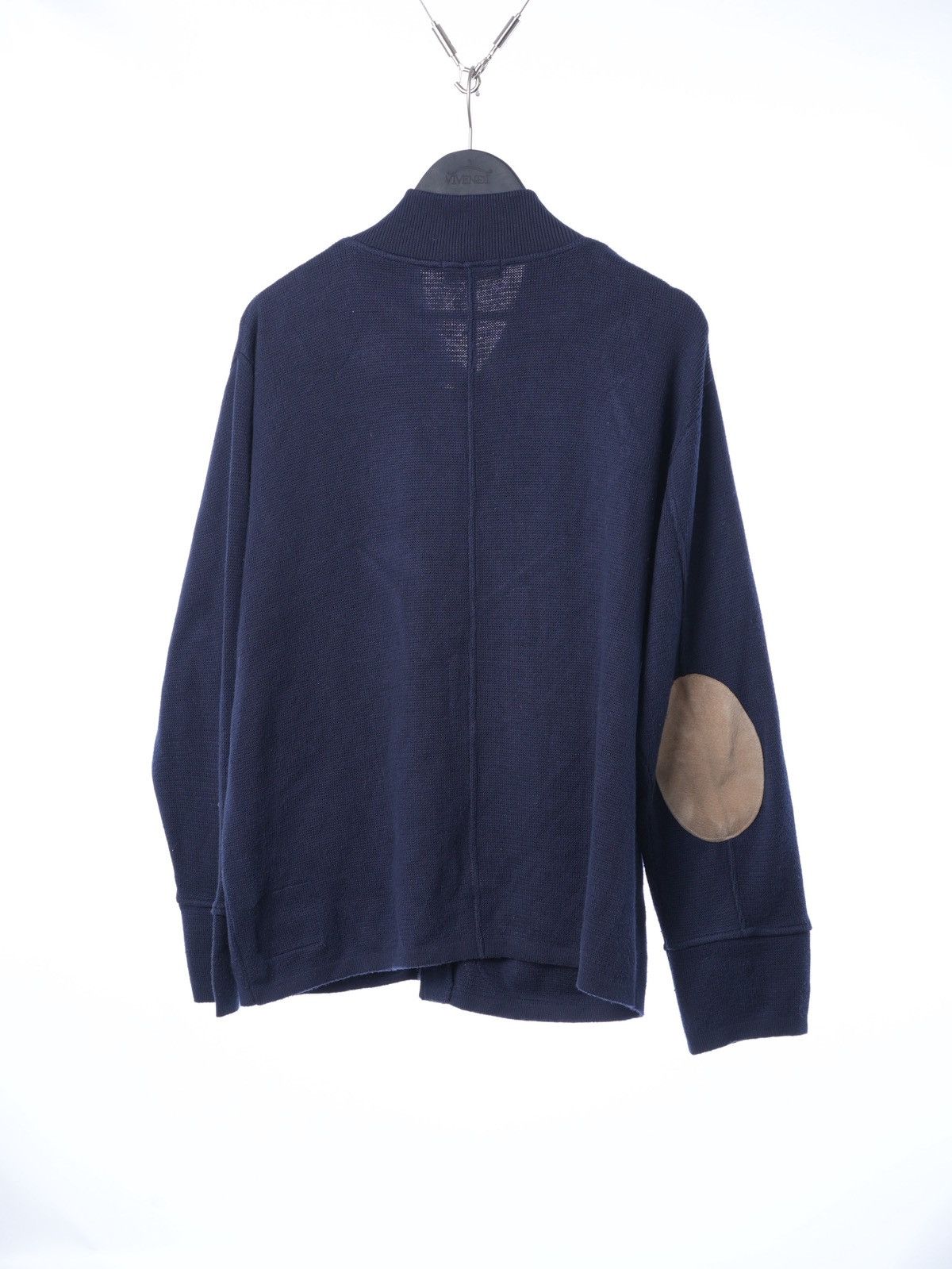 Universal Works Universal Works Button Sweater/Cardigan Elbow Patch L Size US L / EU 52-54 / 3 - 6 Thumbnail