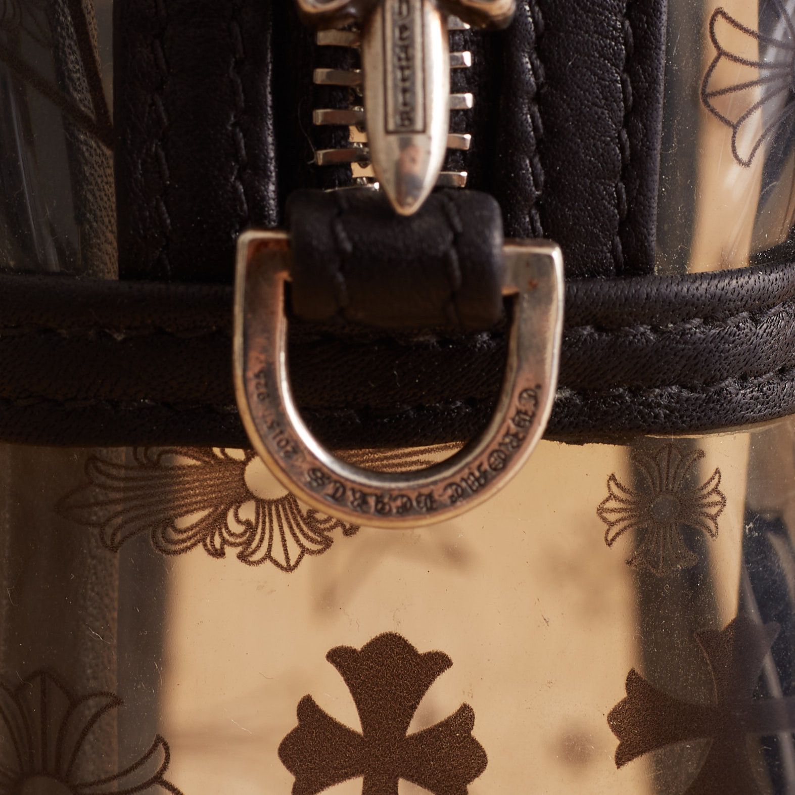 Chrome Hearts CHROME HEARTS Taka Mini Vinyl BLACK Size ONE SIZE - 10 Thumbnail