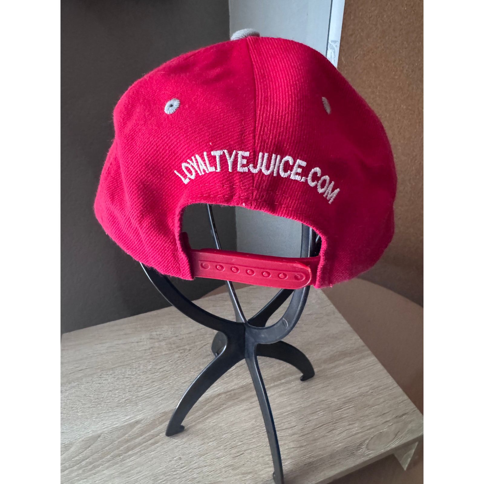 Other Loyalty Ejuice Snapback Hat Size ONE SIZE - 5 Thumbnail
