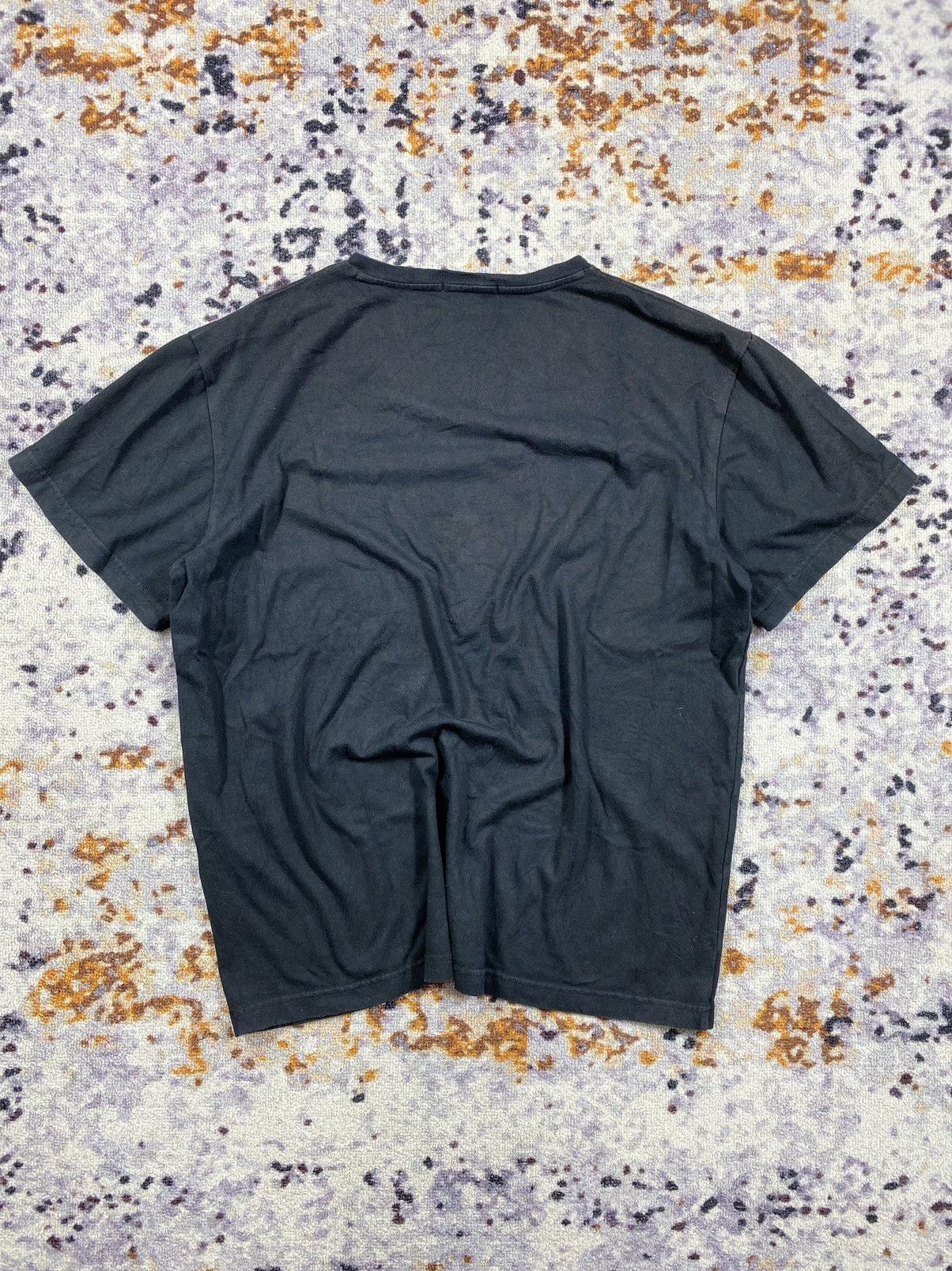 If Six Was Nine × Japanese Brand × KMRii BLACK Avail Mode Idealism Poem ifsix lgb Style Size US L / EU 52-54 / 3 - 2 Thumbnail