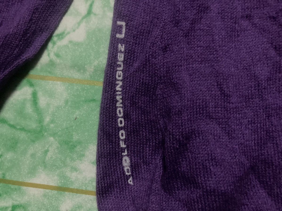 Adolfo Dominguez × Japanese Brand Adolfo Dominguez Cardigan Size S / US 4 / IT 40 - 3 Thumbnail