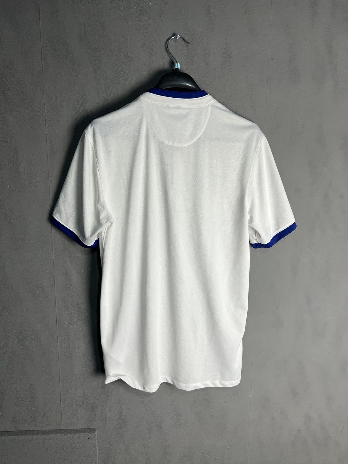 Nike Nike Portugal 2014 Soccer Jersey Tee T Shirt Size M Size US M / EU 48-50 / 2 - 12 Thumbnail
