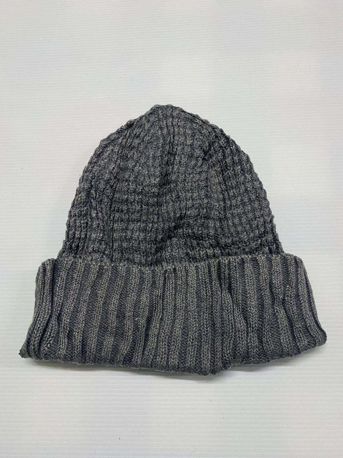 The North Face The North Face Knitted Beanie Hat Size ONE SIZE - 4 Thumbnail