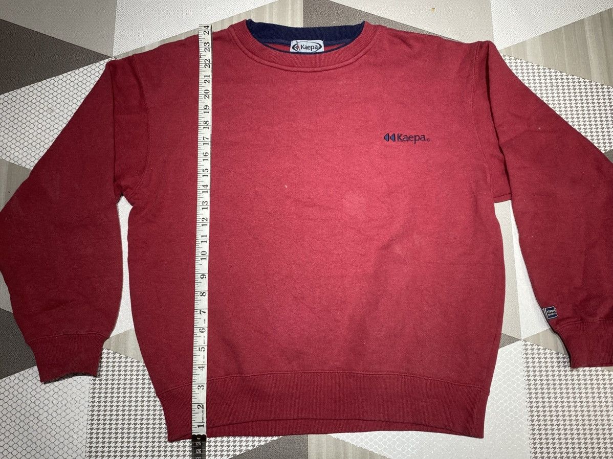 Other Kaepa Sweatshirt Size US M / EU 48-50 / 2 - 4 Thumbnail