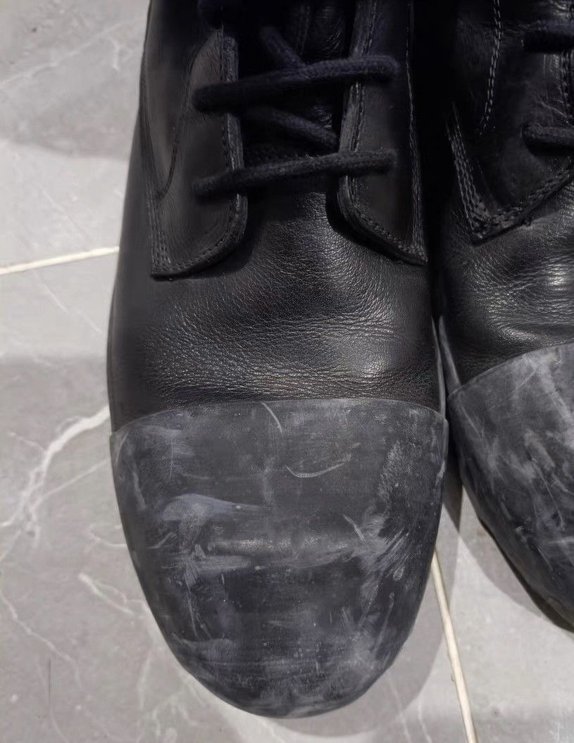 Ann Demeulemeester Ann Demeulemeester show style Size US 7.5 / EU 40-41 - 2 Thumbnail