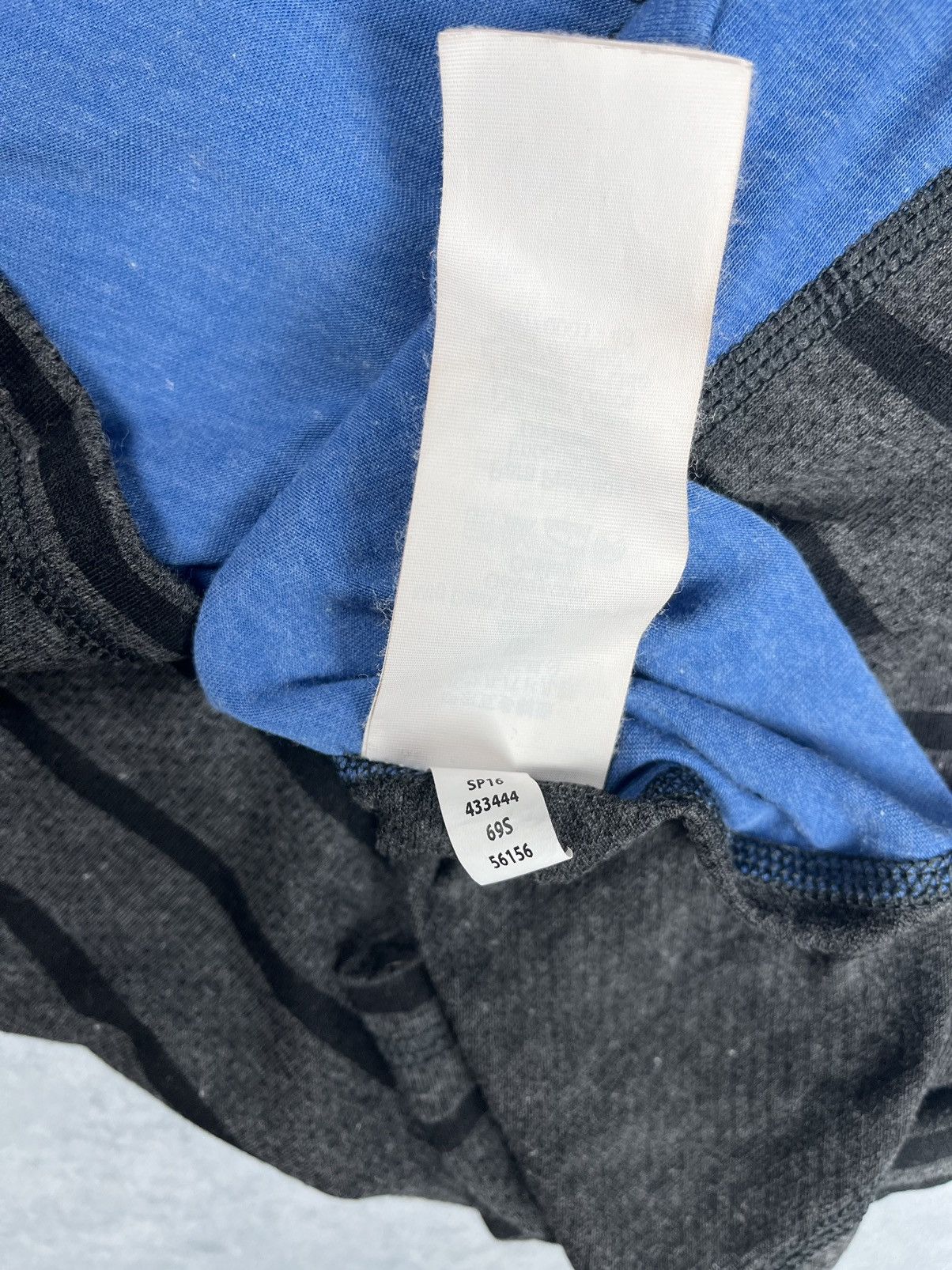 Oakley Y2K OAKLEY VINTAGE TANK TOP Size US M / EU 48-50 / 2 - 7 Thumbnail