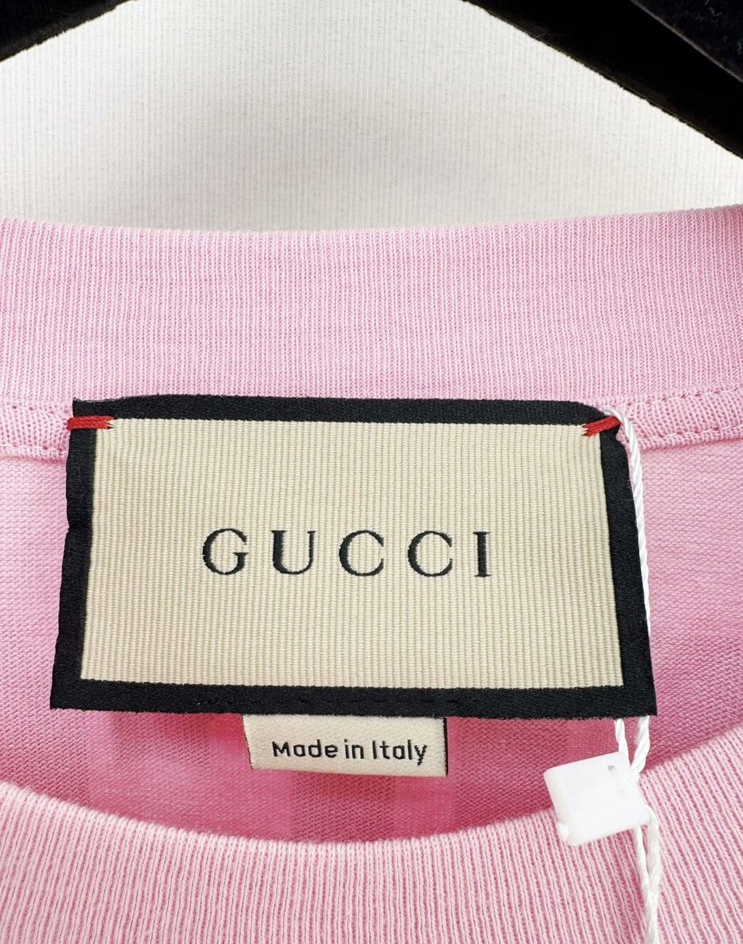 Gucci Gucci short-sleeved shirt Size XXS / US 00 / IT 34 - 3 Thumbnail