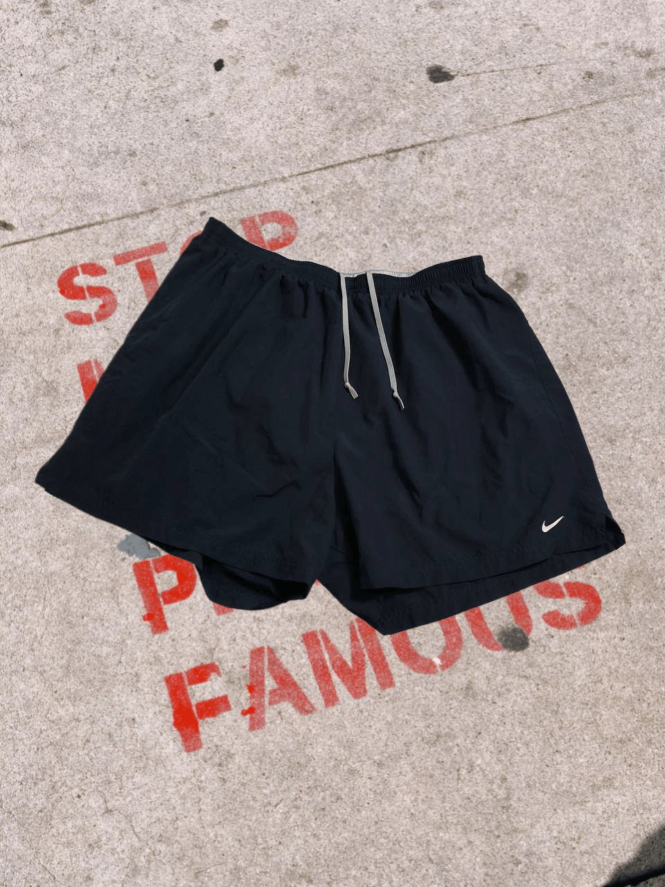 Nike Nike shorts Size US 36 / EU 52 - 1 Thumbnail