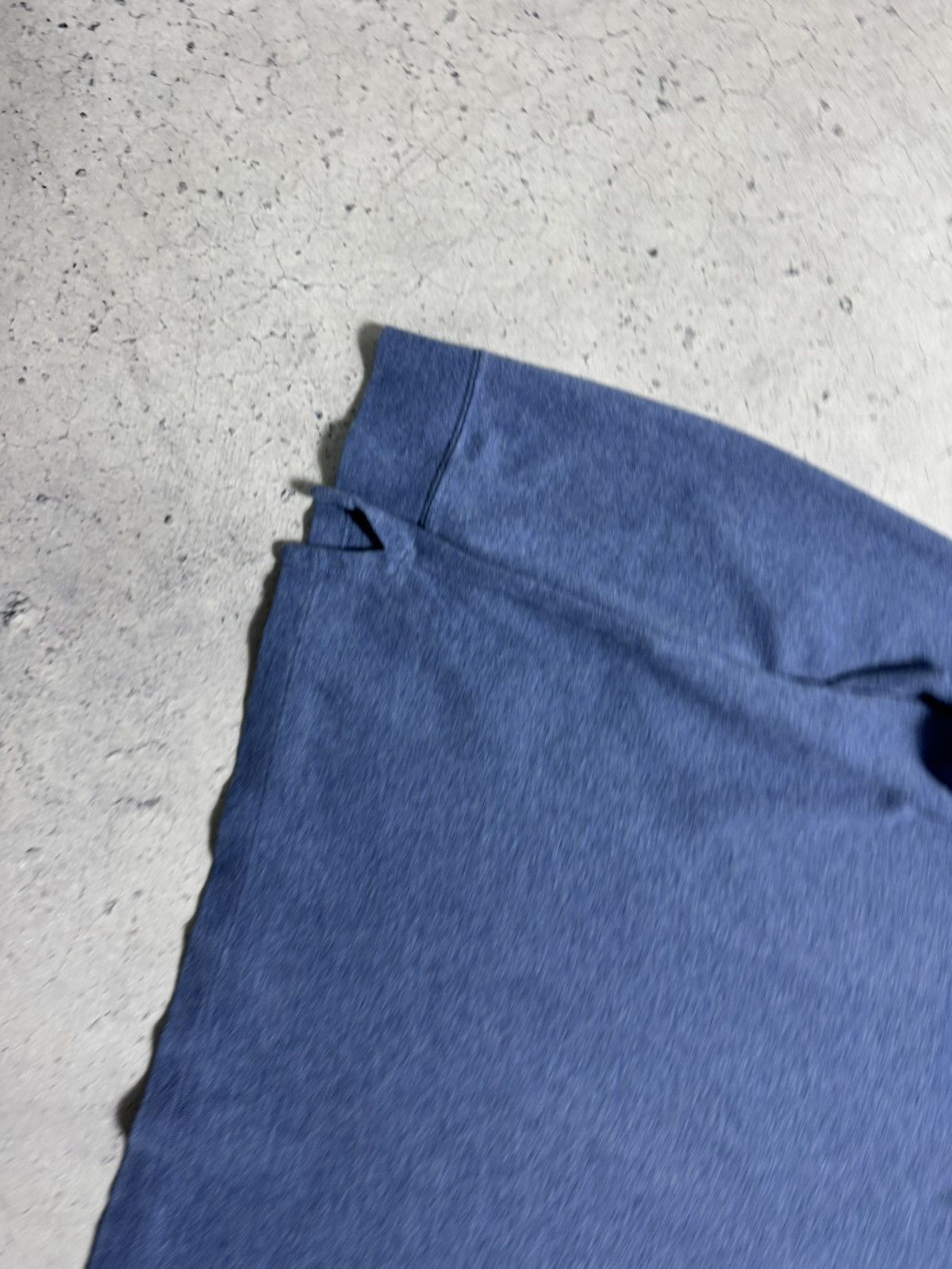 Polo Ralph Lauren Polo Ralph Lauren 1/4 Zip Sweatshirt Blue Size M Size US M / EU 48-50 / 2 - 3 Thumbnail
