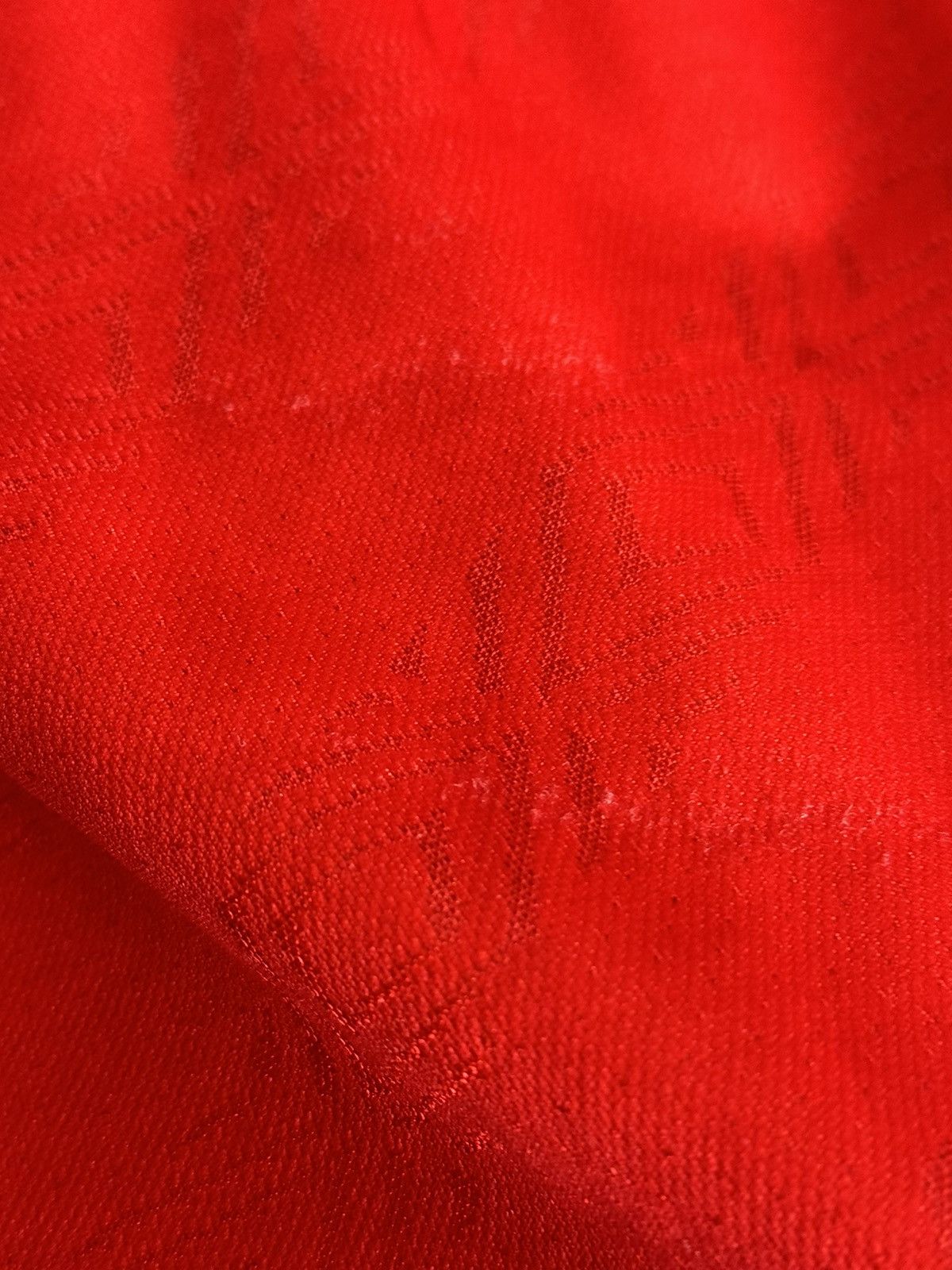Umbro Nottingham Forest 94/96 Home Football Jersey Size US XL / EU 56 / 4 - 10 Thumbnail