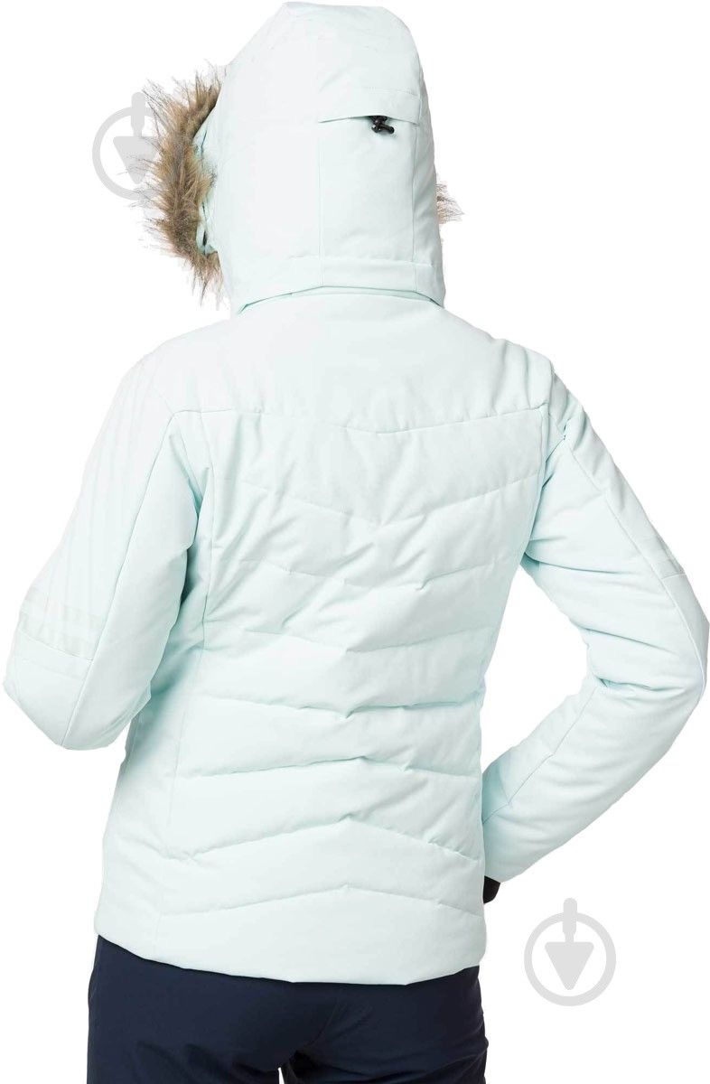 Rossignol Rossignol puffer jacket woman Size M / US 6-8 / IT 42-44 - 2 Thumbnail