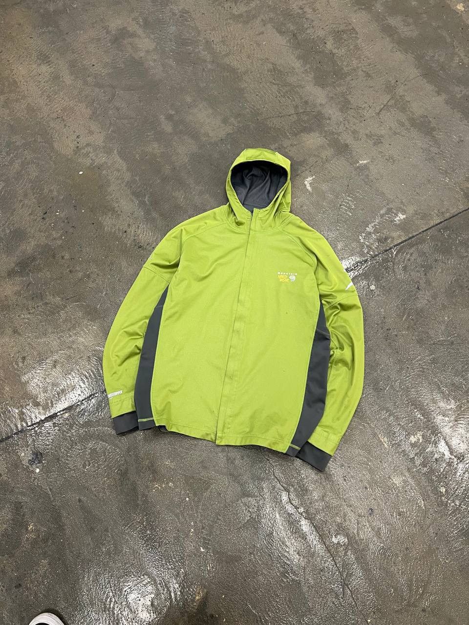 Mountain Hardwear Mountain HardWear SoftShell Size US XL / EU 56 / 4 - 2 Thumbnail