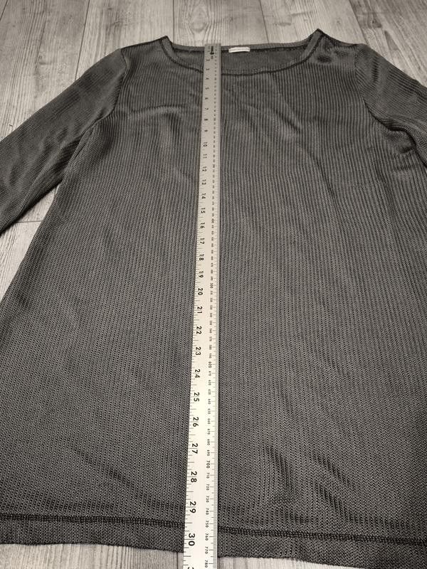 Dries Van Noten Dries van Noten longsleeve Size M / US 6-8 / IT 42-44 - 6 Thumbnail